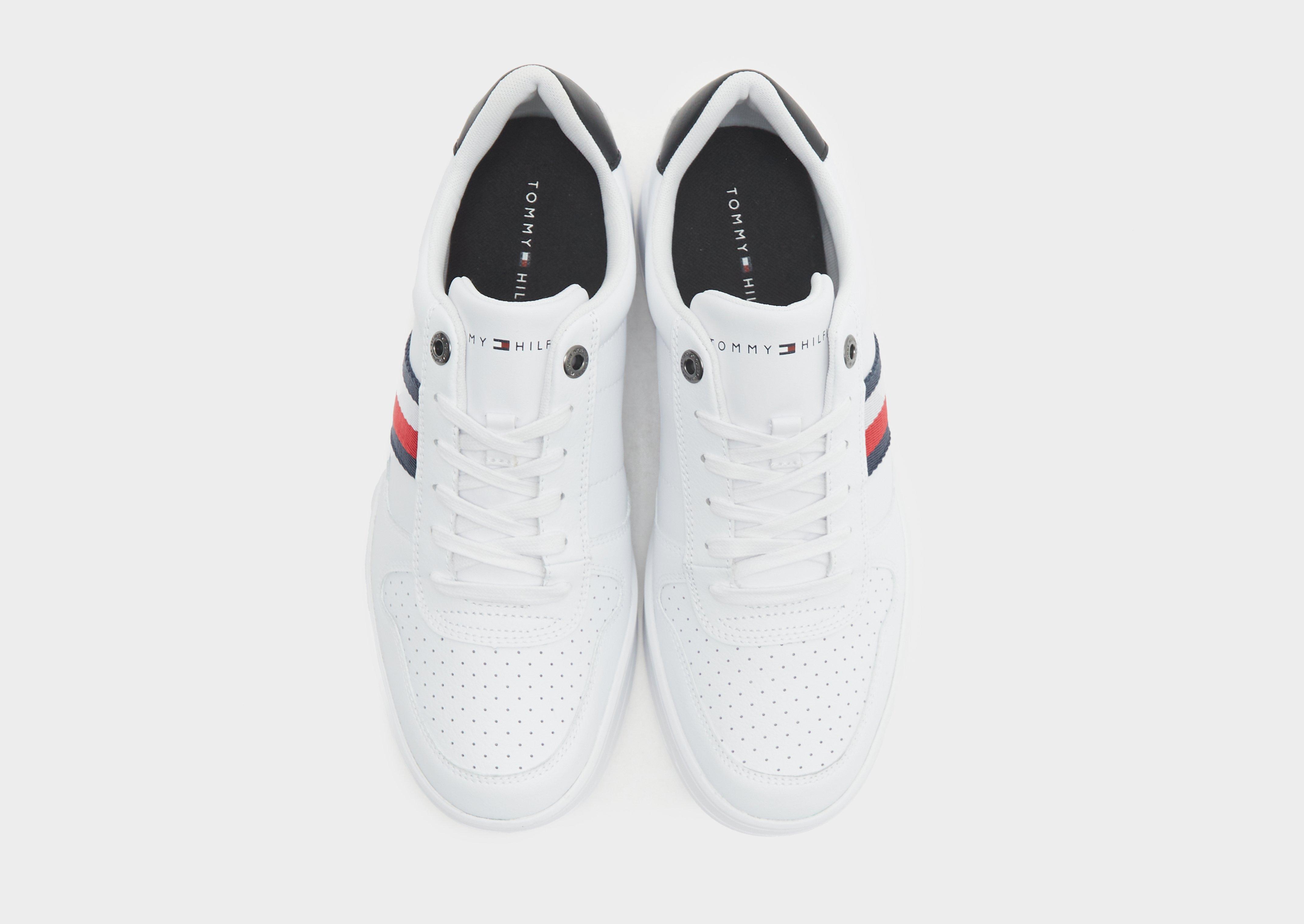 Tommy Hilfiger Basket Low