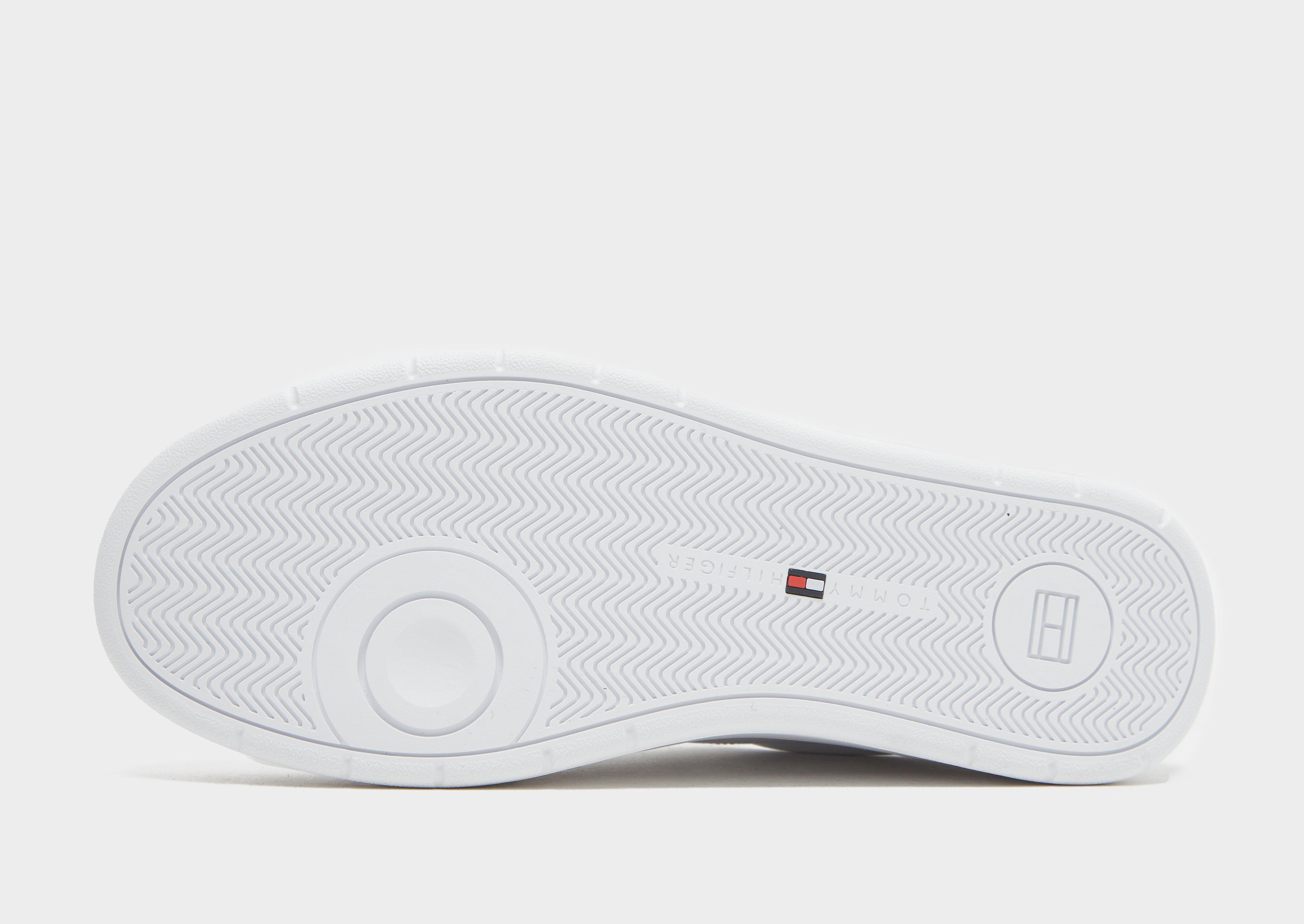 Tommy Hilfiger Basket Low