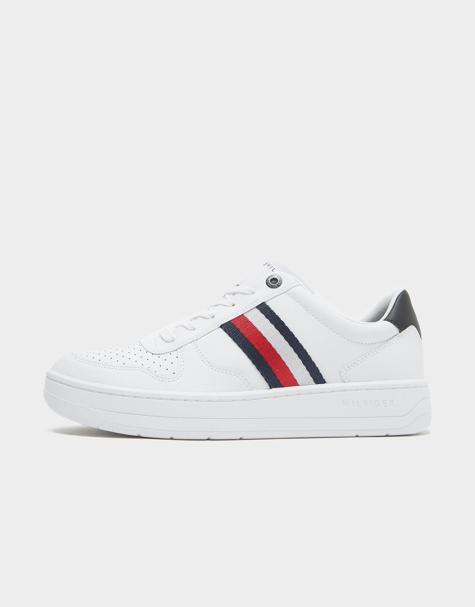 Tommy Hilfiger Basket Low