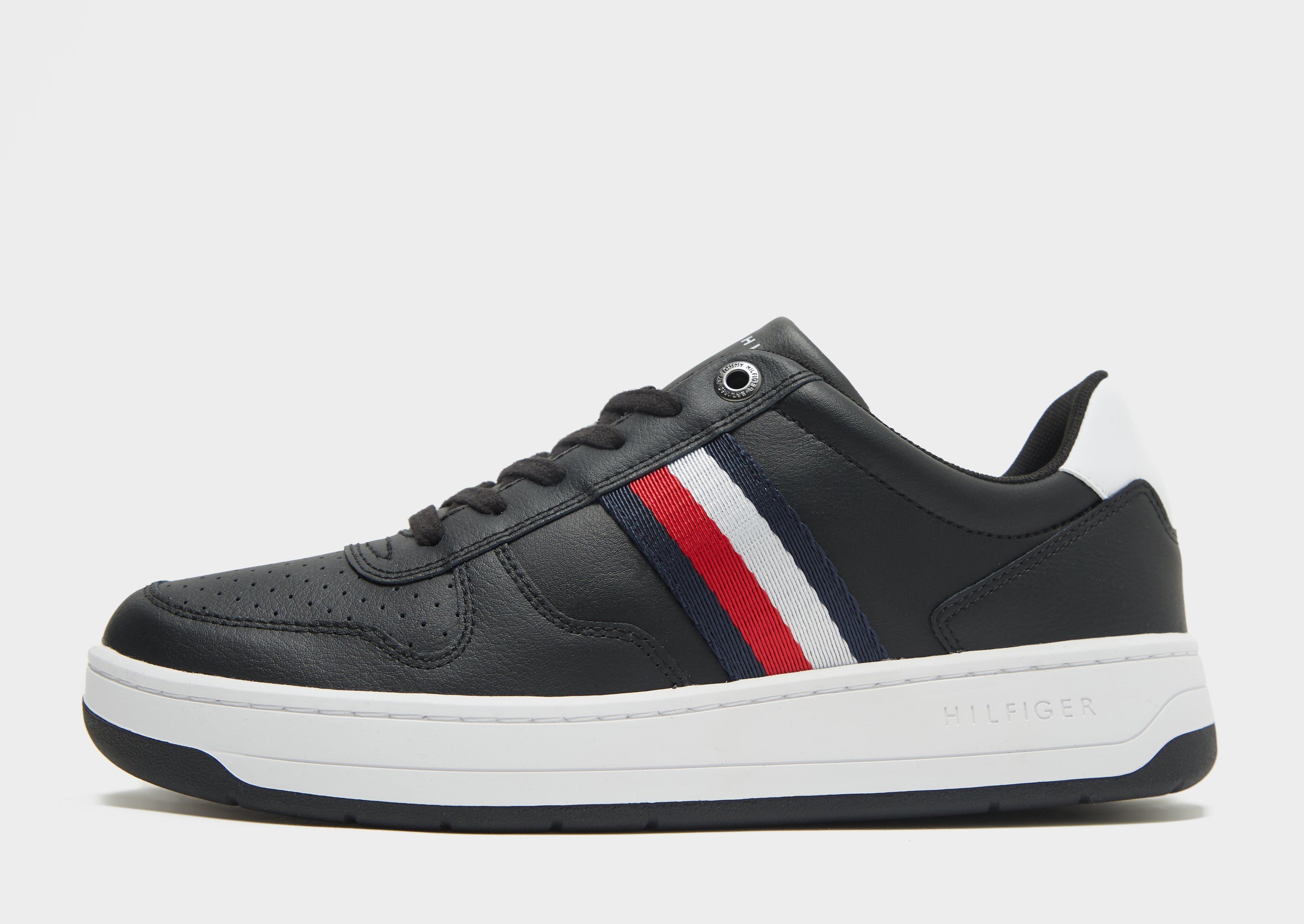 basket tommy hilfiger junior