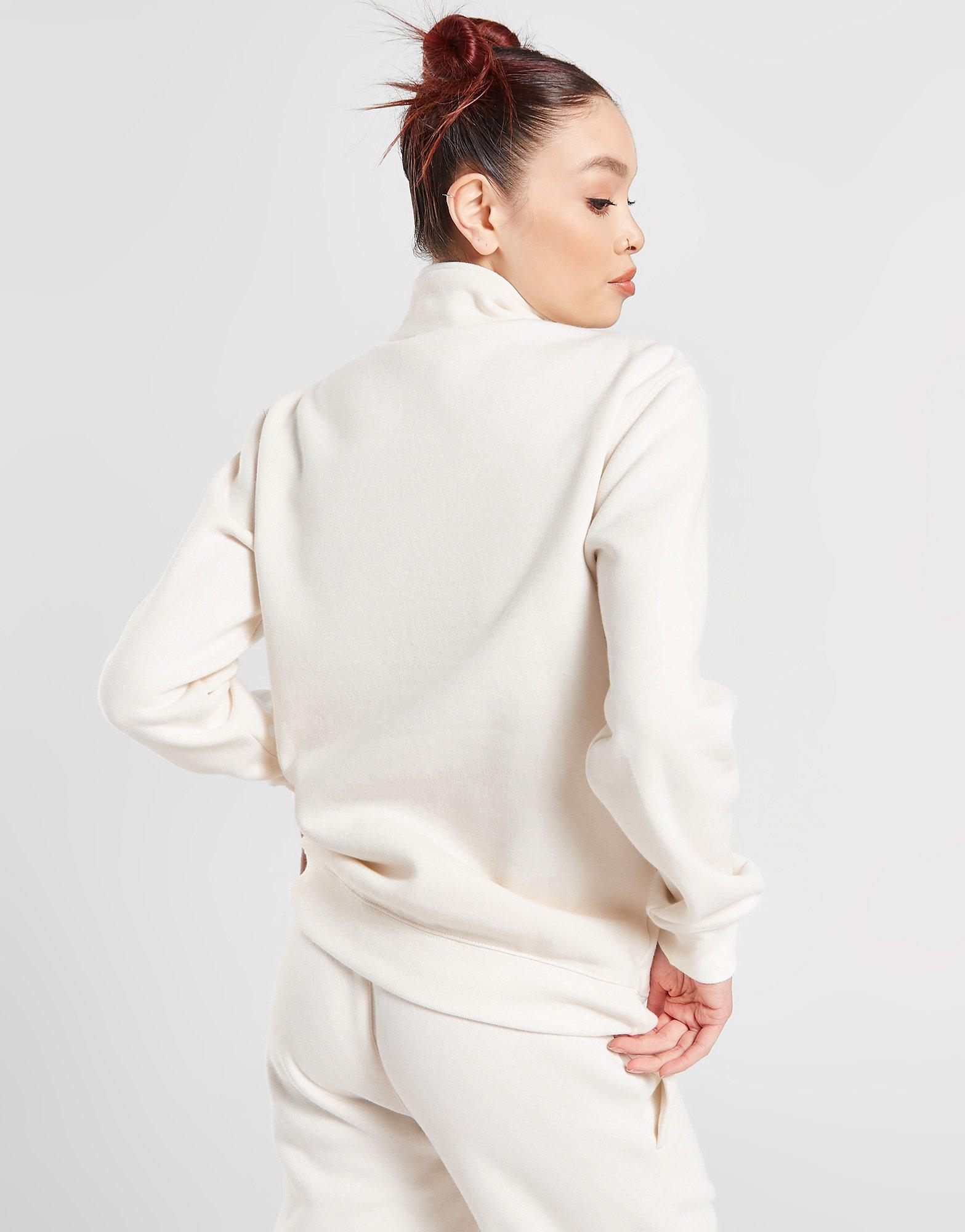 Champion Varsity 1/4 Zip Sweatshirt