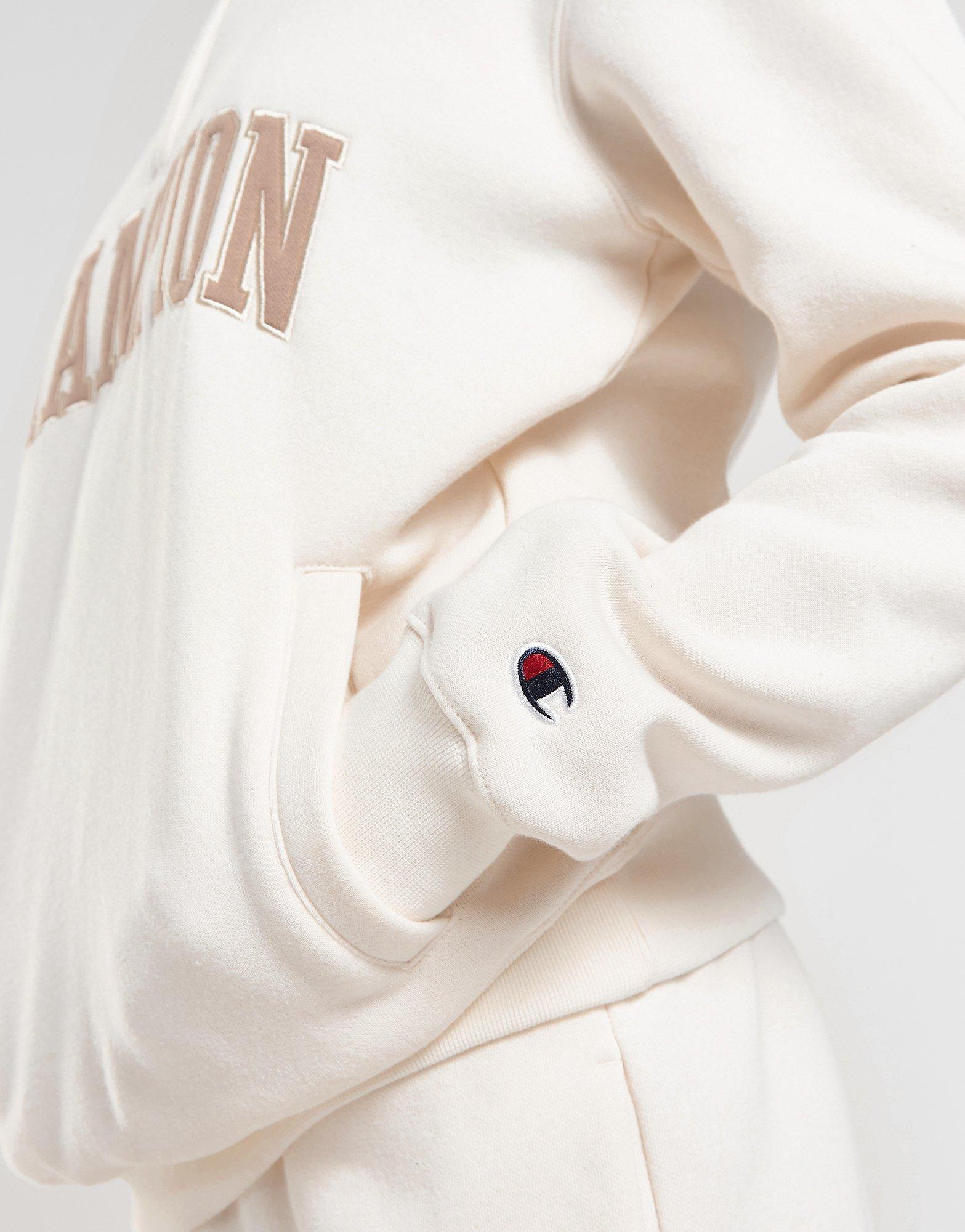 Champion Varsity 1/4 Zip Sweatshirt