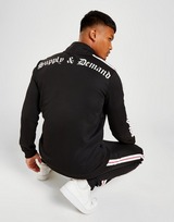 Supply & Demand Purge Poly Track Top