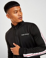 Supply & Demand Purge Poly Track Top