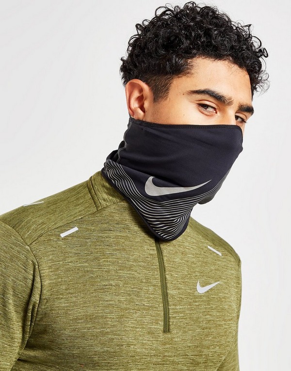 Black Therma-FIT Neck | JD Sports Global