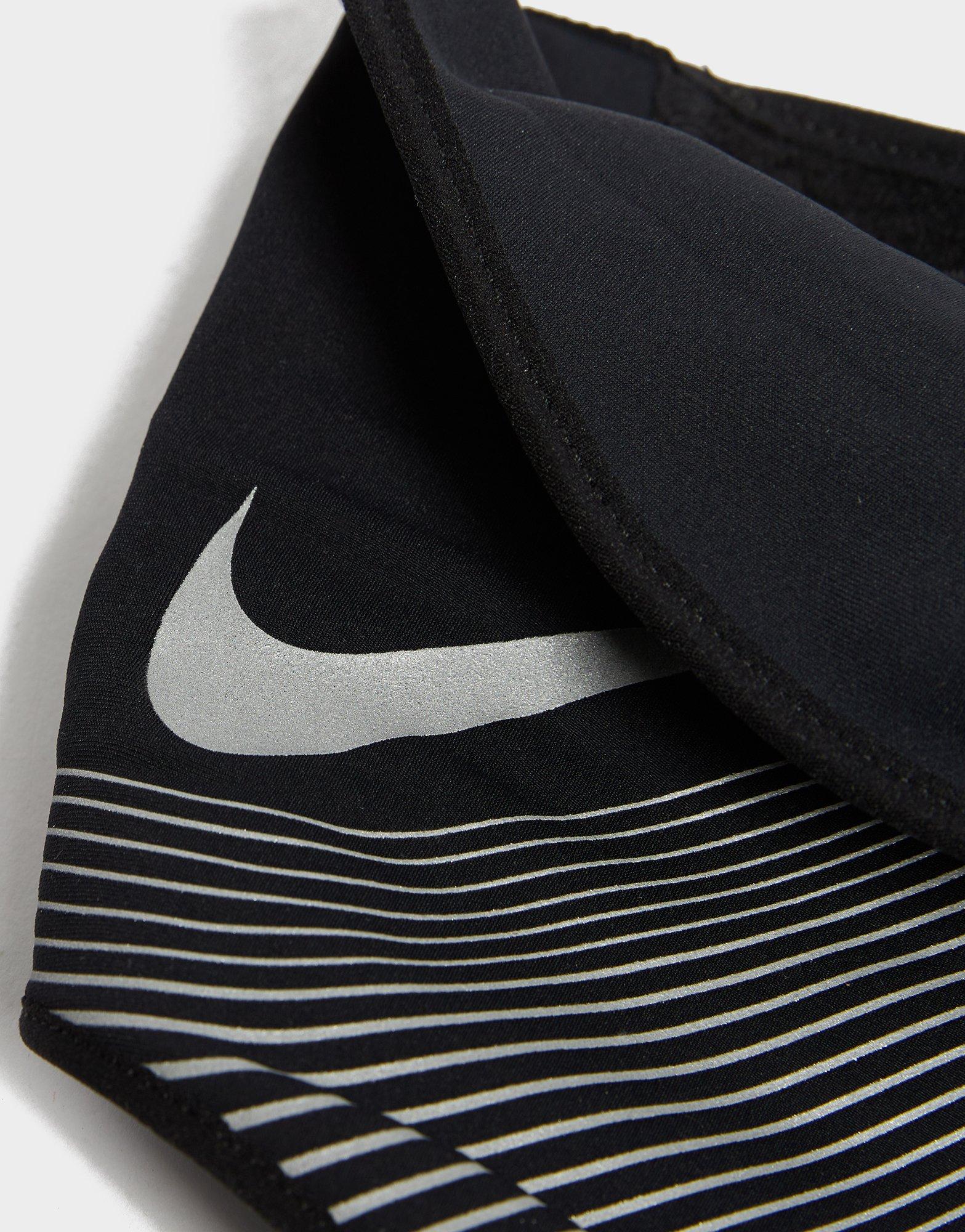 Black Nike ThermaFIT 360 Neck Warmer JD Sports Global