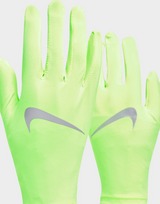 Nike guantes Miler Running