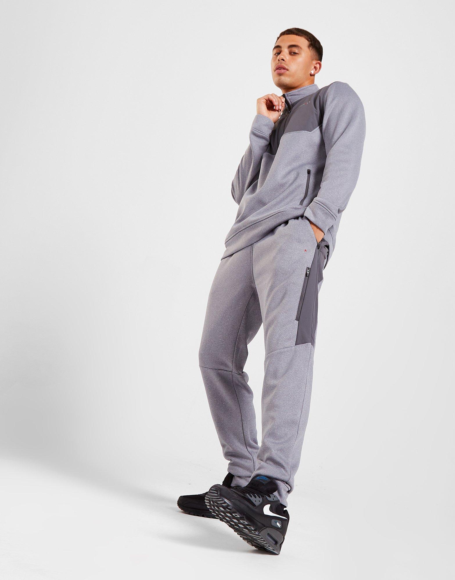 Grey Technicals Dynasty Track Pants JD Sports Malaysia