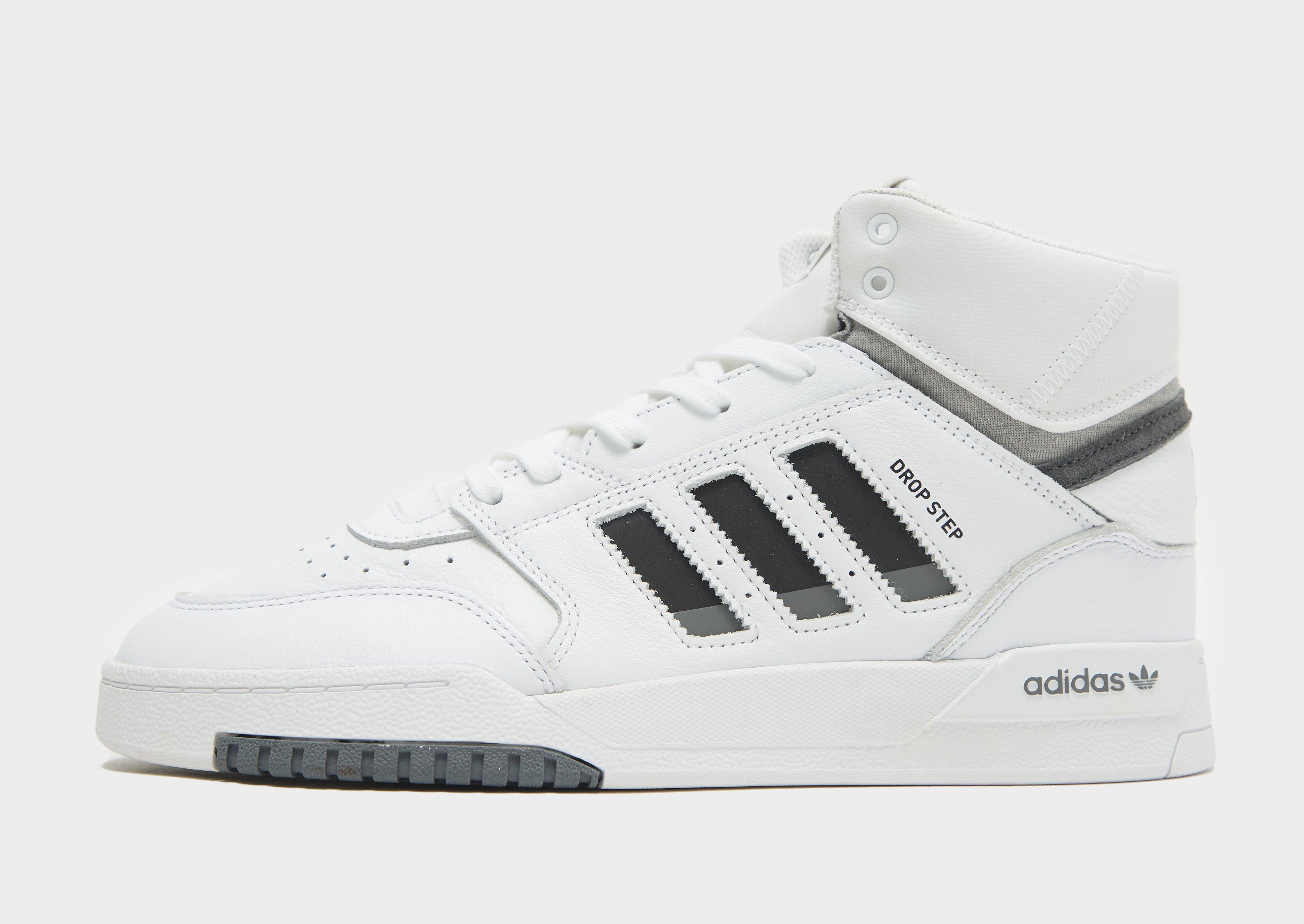 adidas drop step