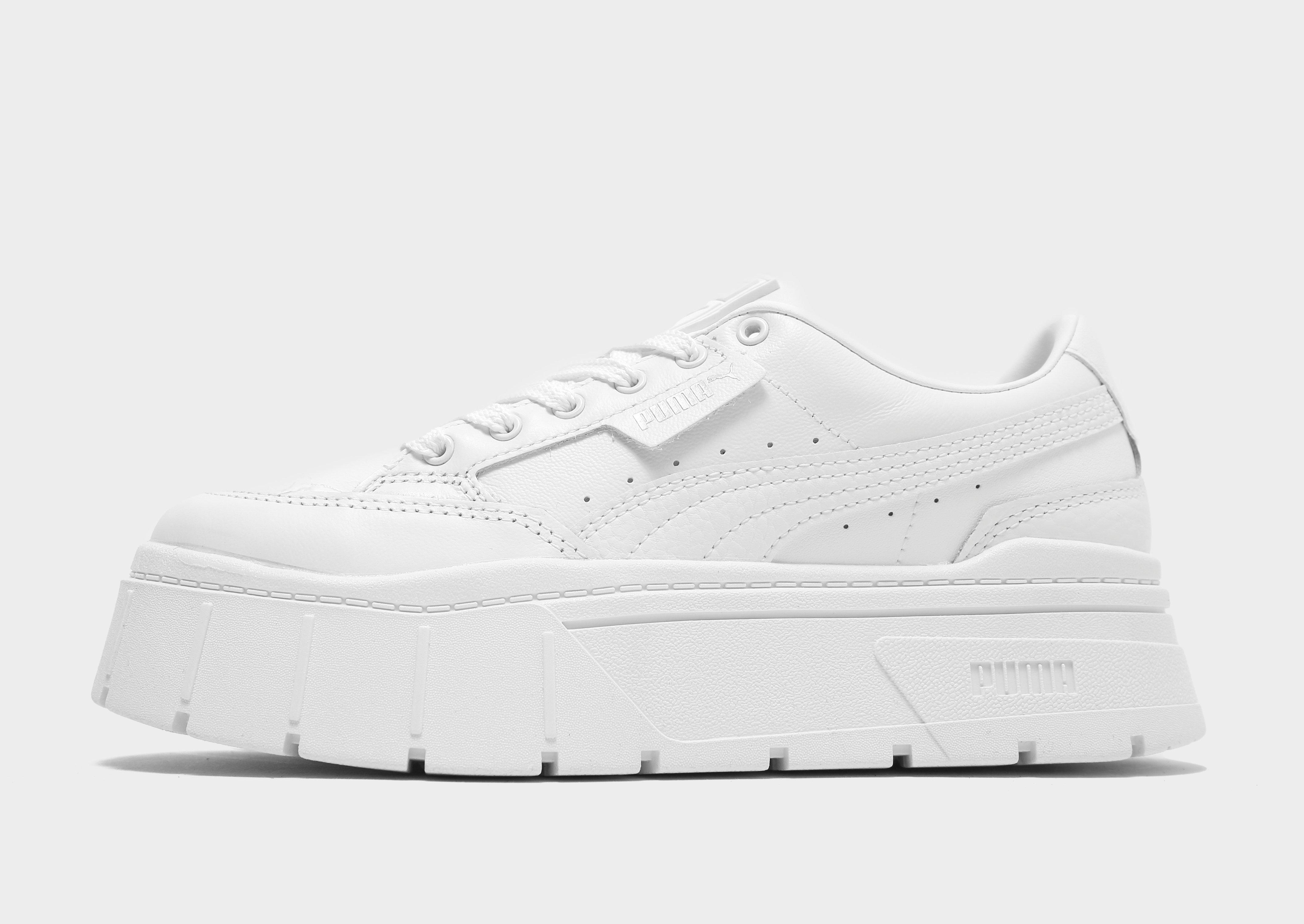 puma mayze stack women's