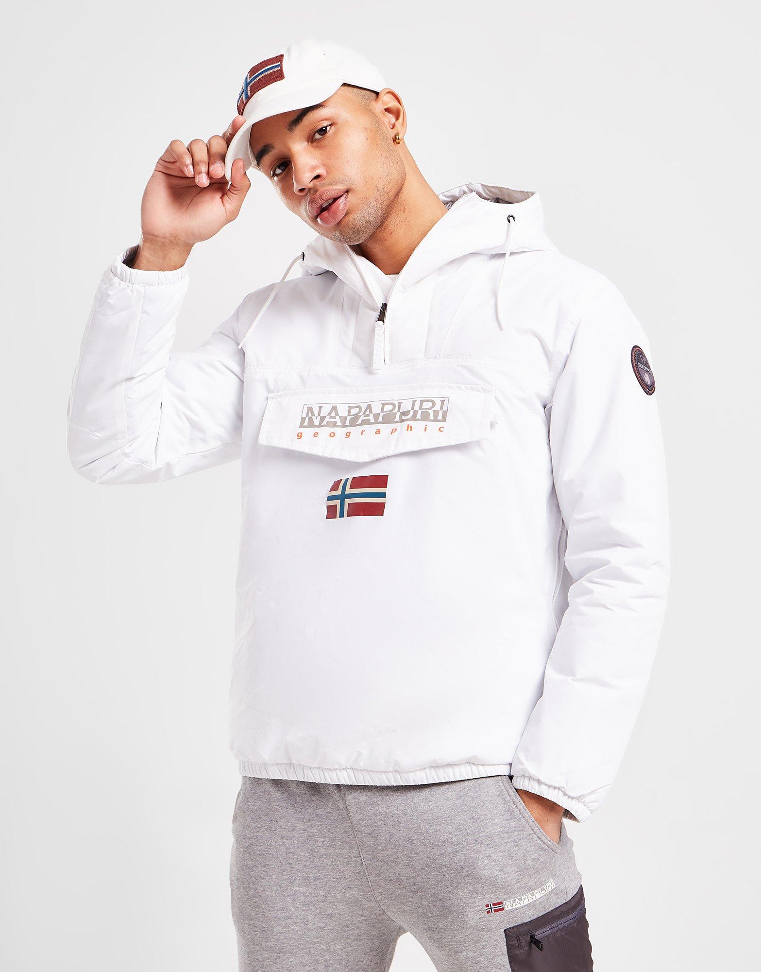 Napapijri Shade Overhead Jacket