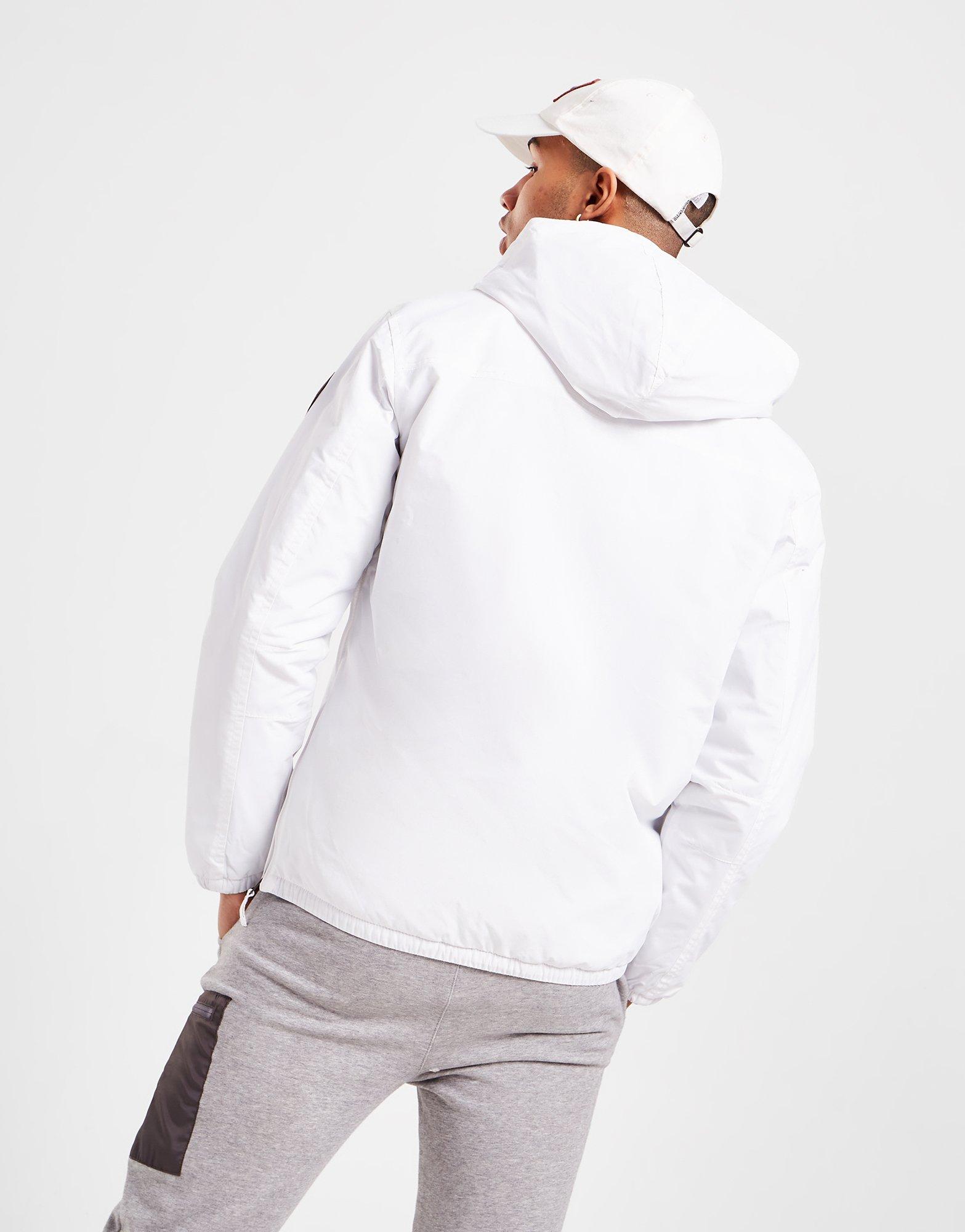 Napapijri Shade Overhead Jacket