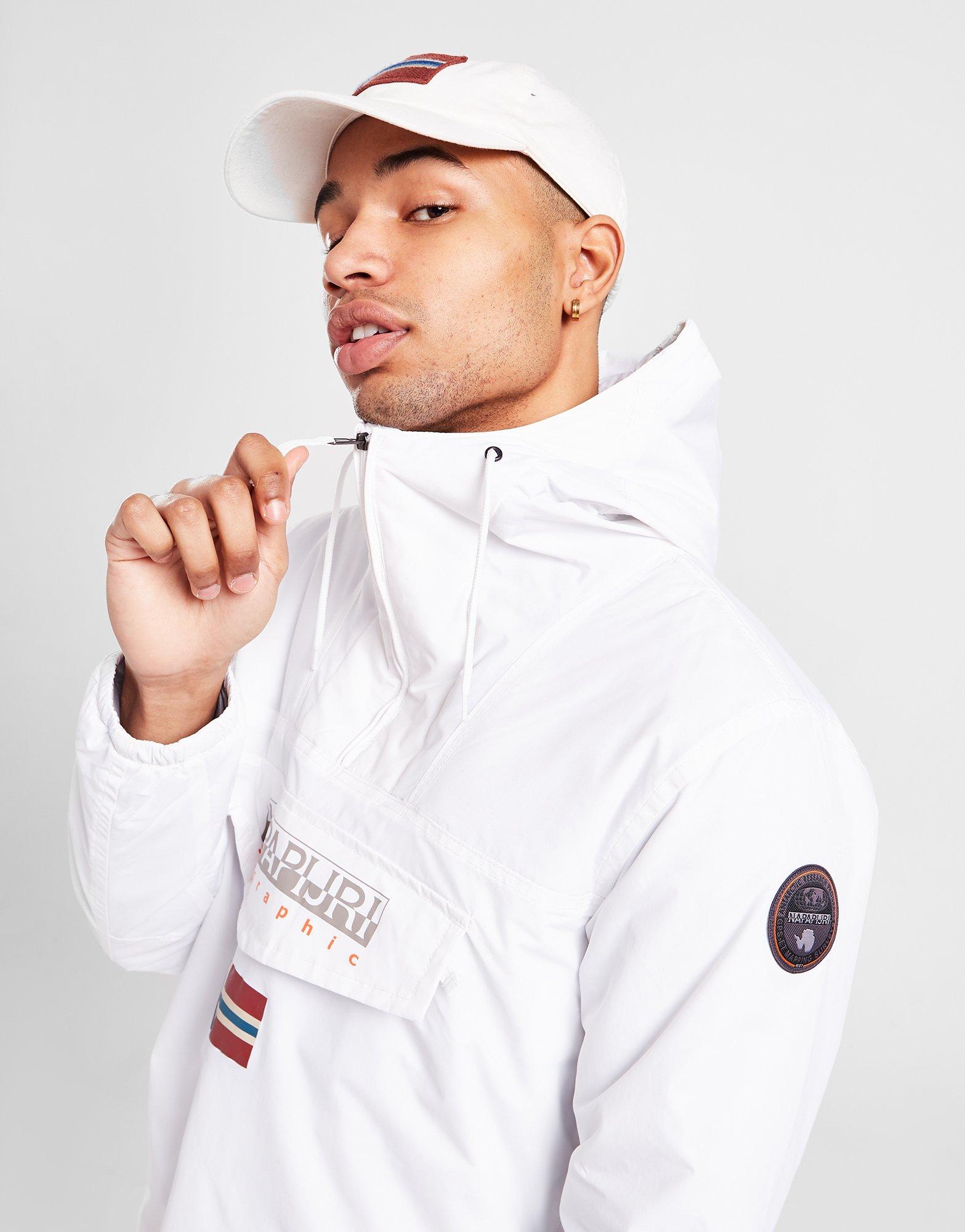 Napapijri Shade Overhead Jacket