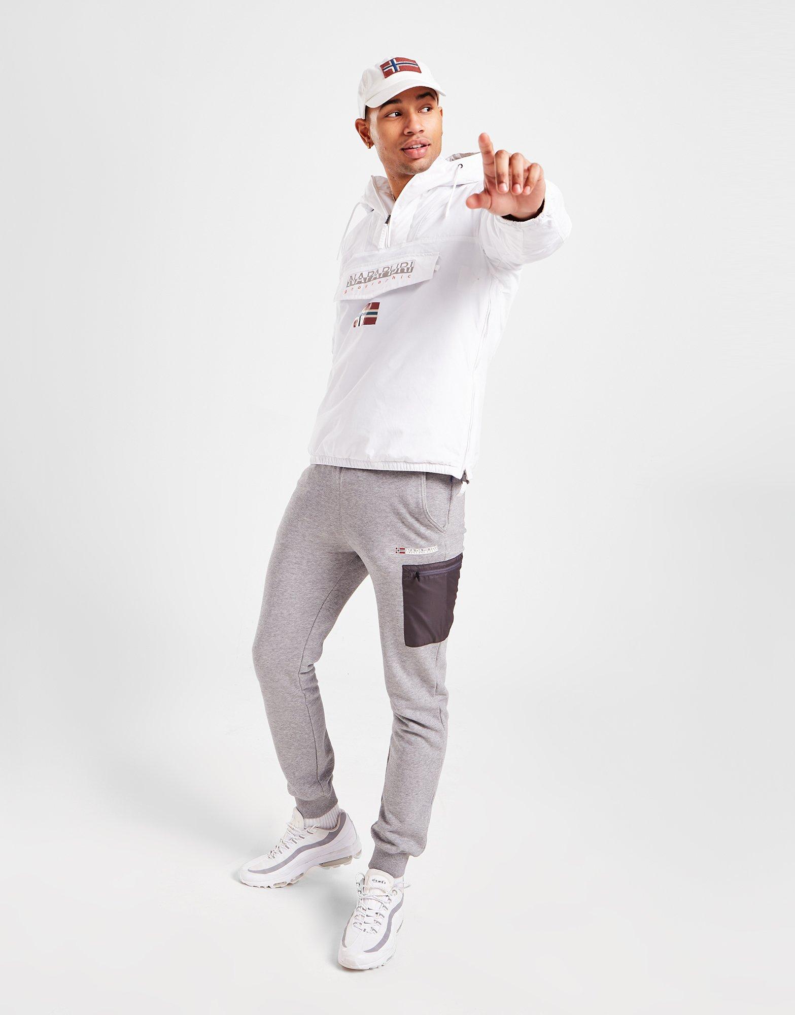 Napapijri Shade Overhead Jacket