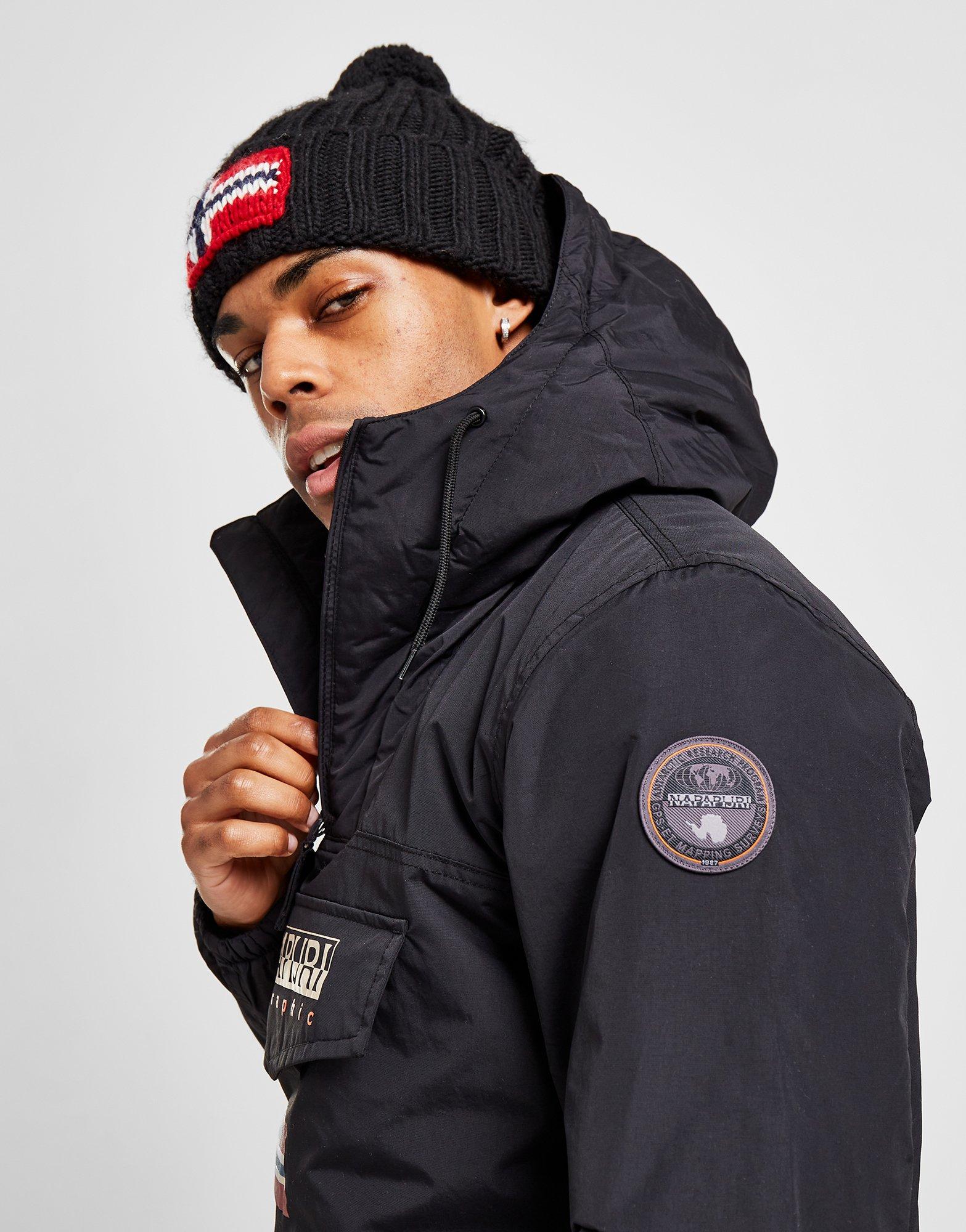Napapijri Shade Overhead Jacket