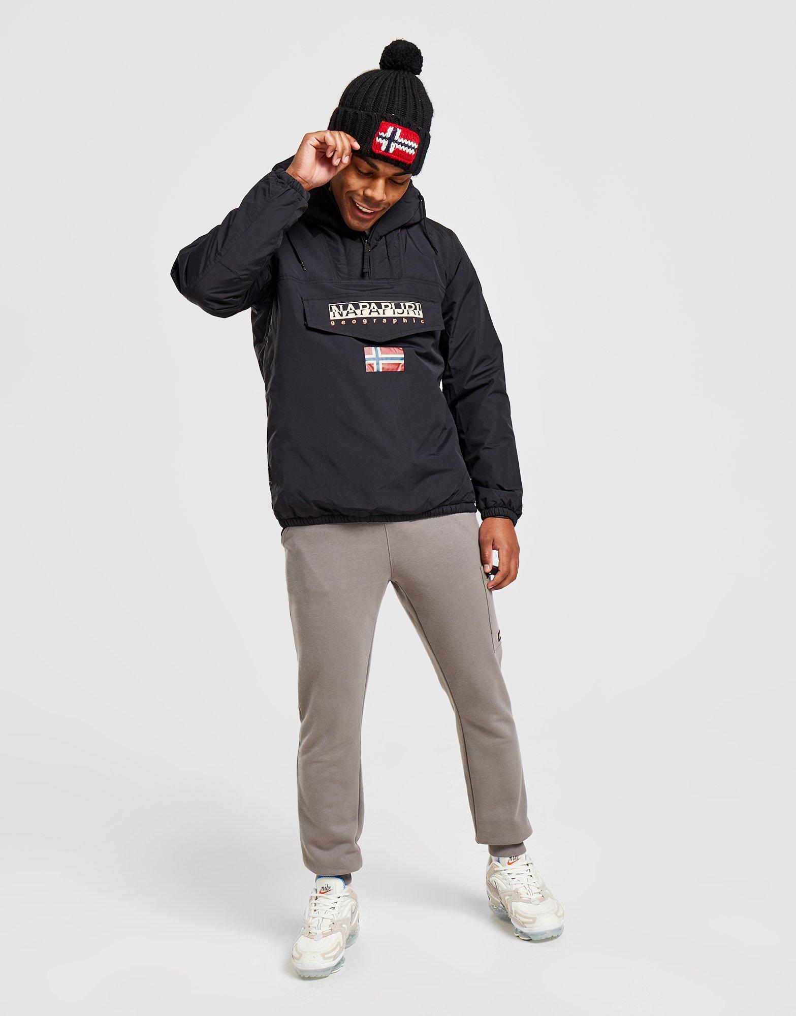 Napapijri Shade Overhead Jacket