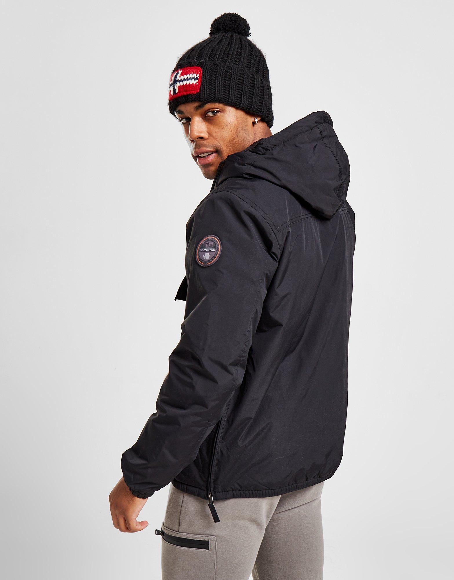 Napapijri Shade Overhead Jacket