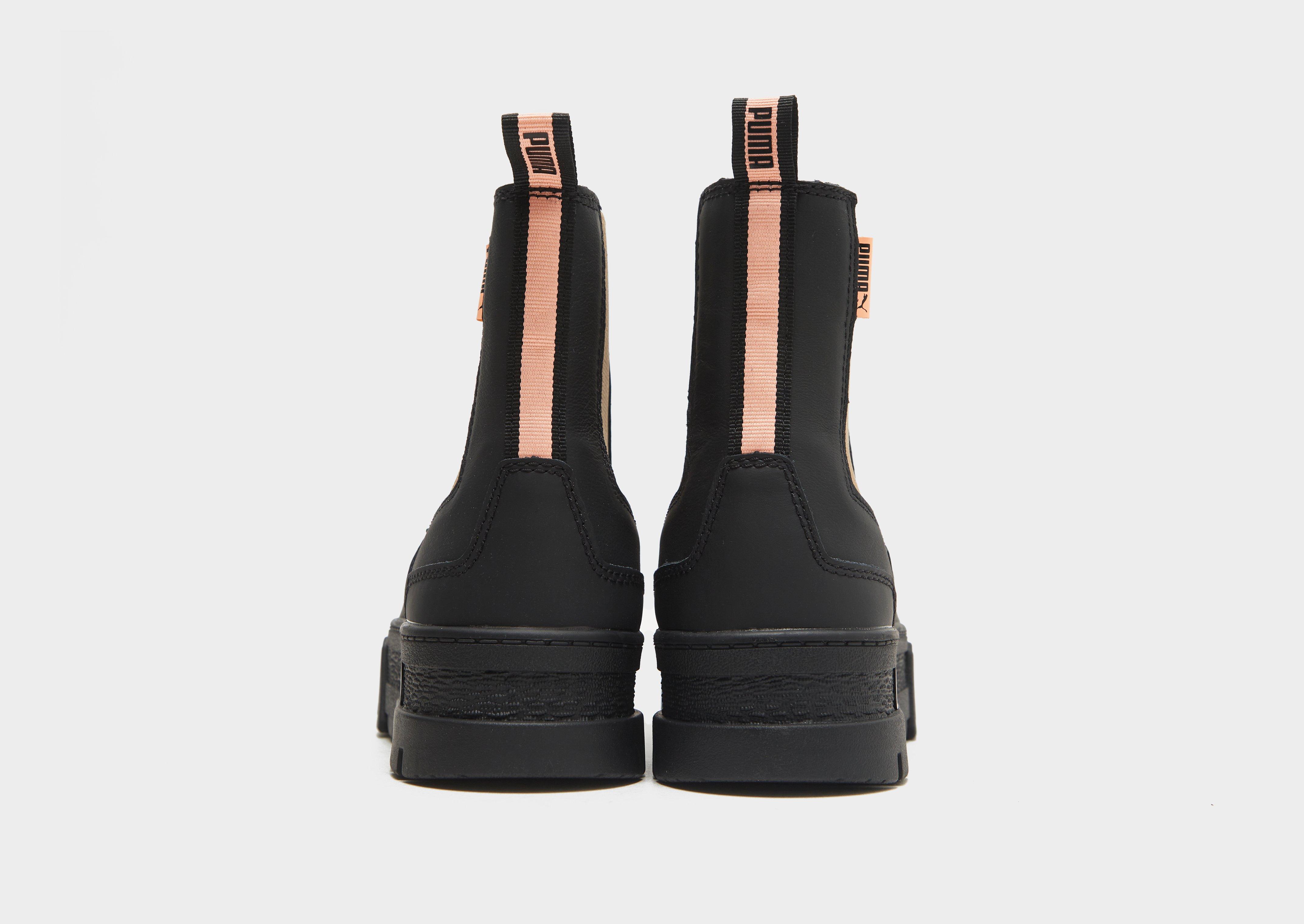 PUMA Mayze Chelsea Mid Boot Damen