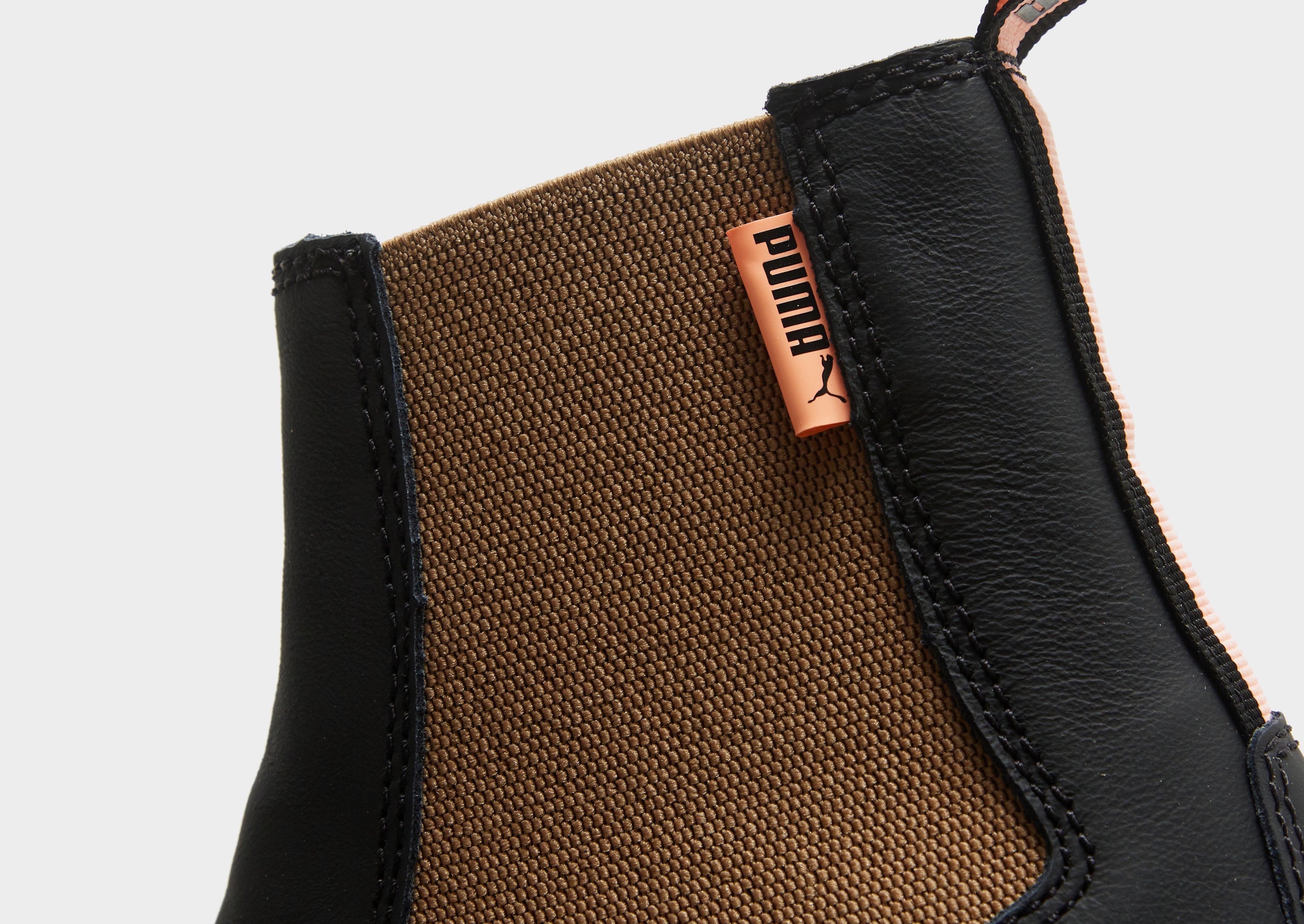 PUMA Mayze Chelsea Mid Boot Damen