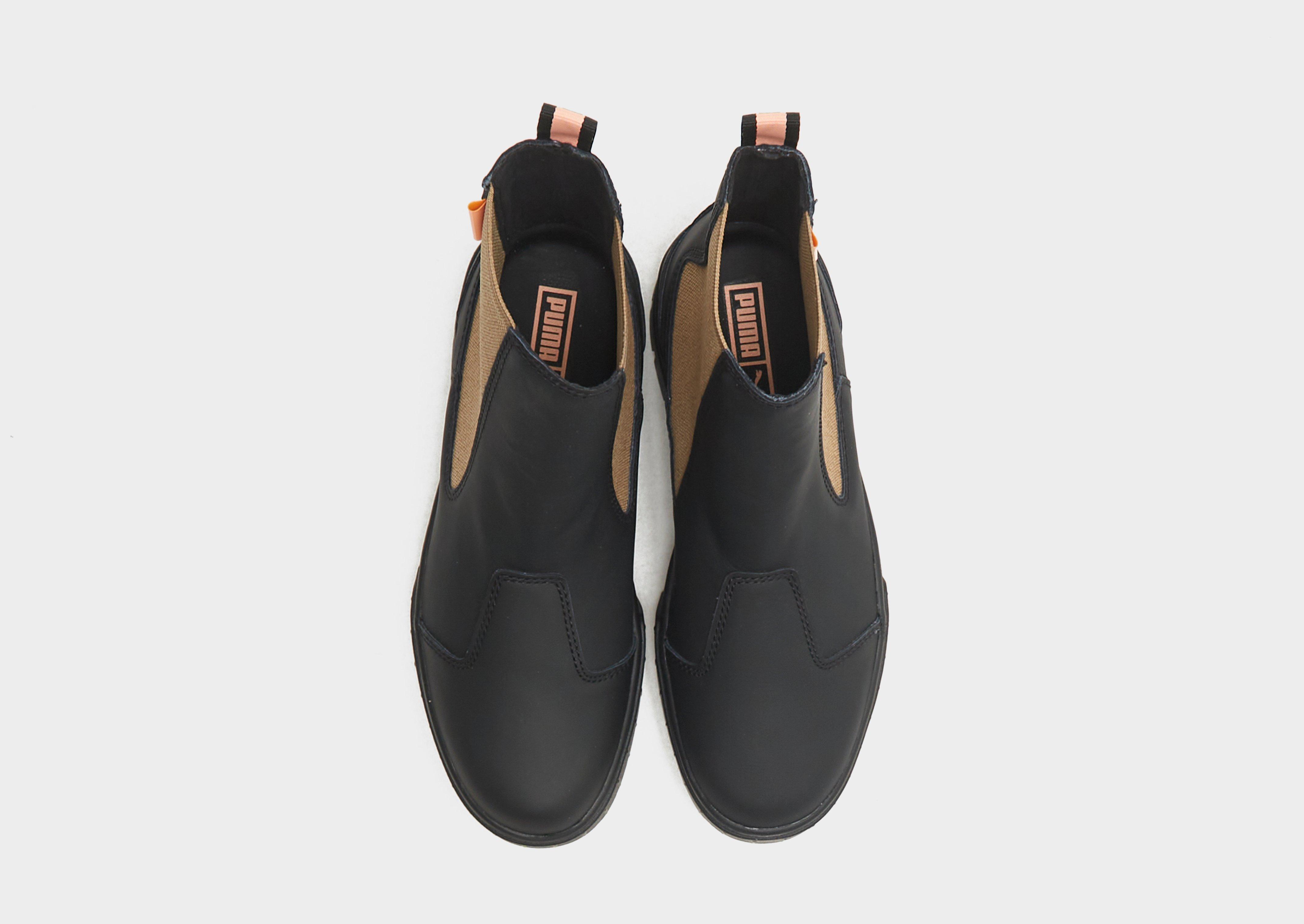 PUMA Mayze Chelsea Mid Boot Damen