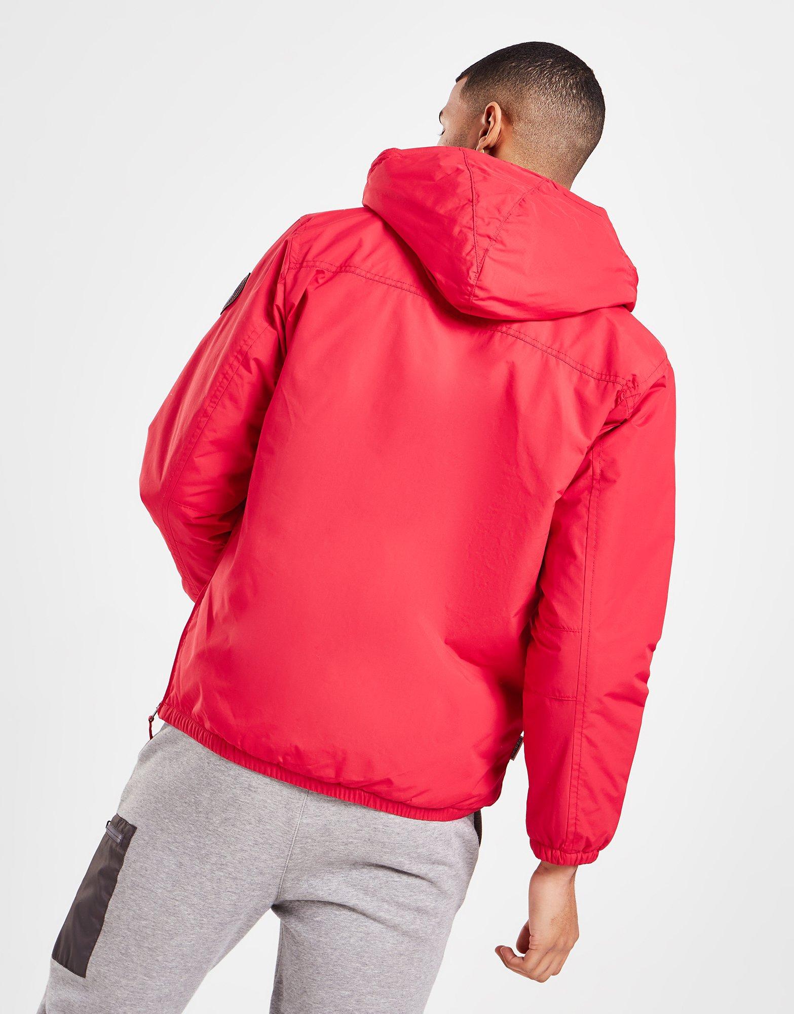 Napapijri Shade Overhead Jacket