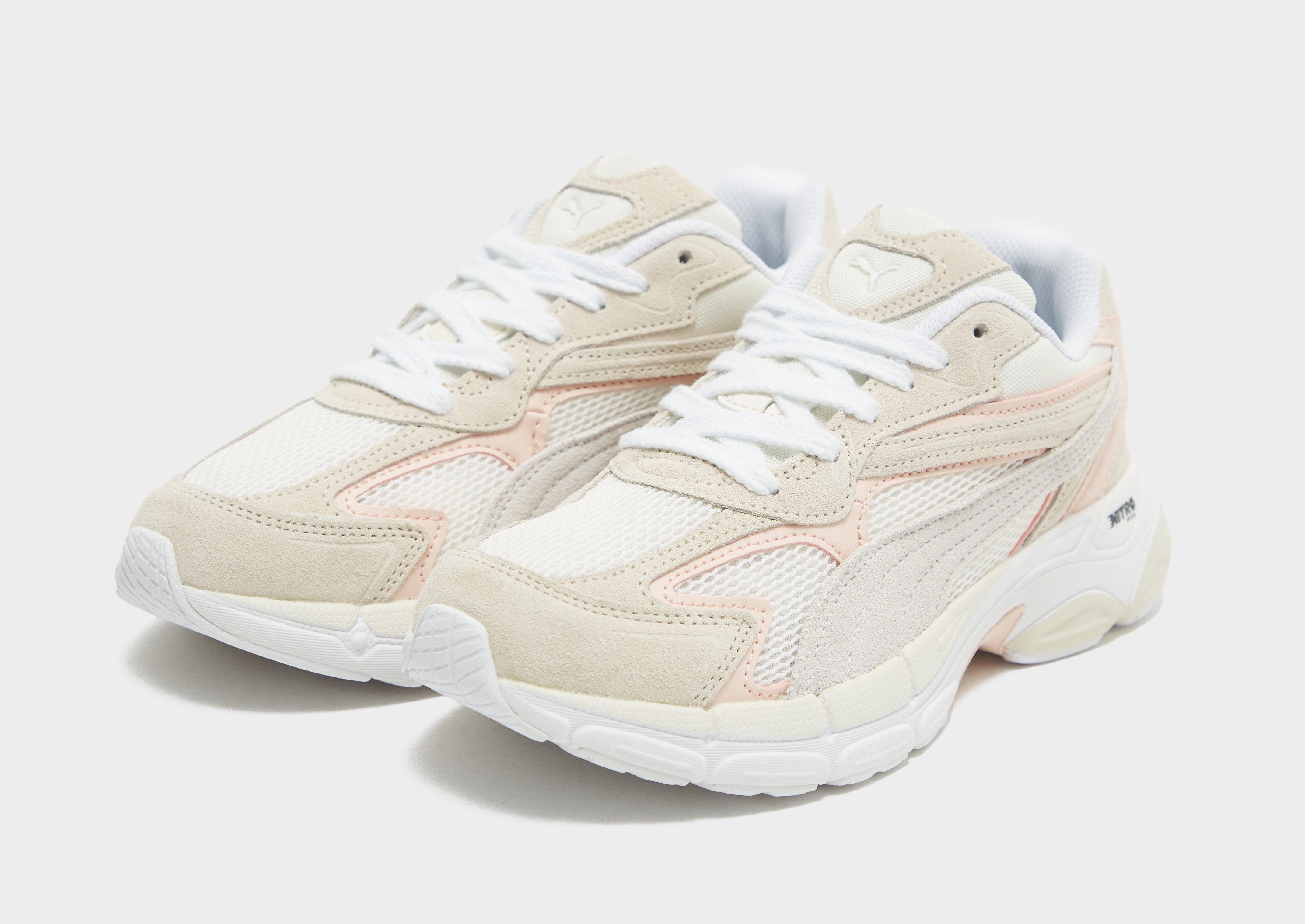 puma teveris nitro beige