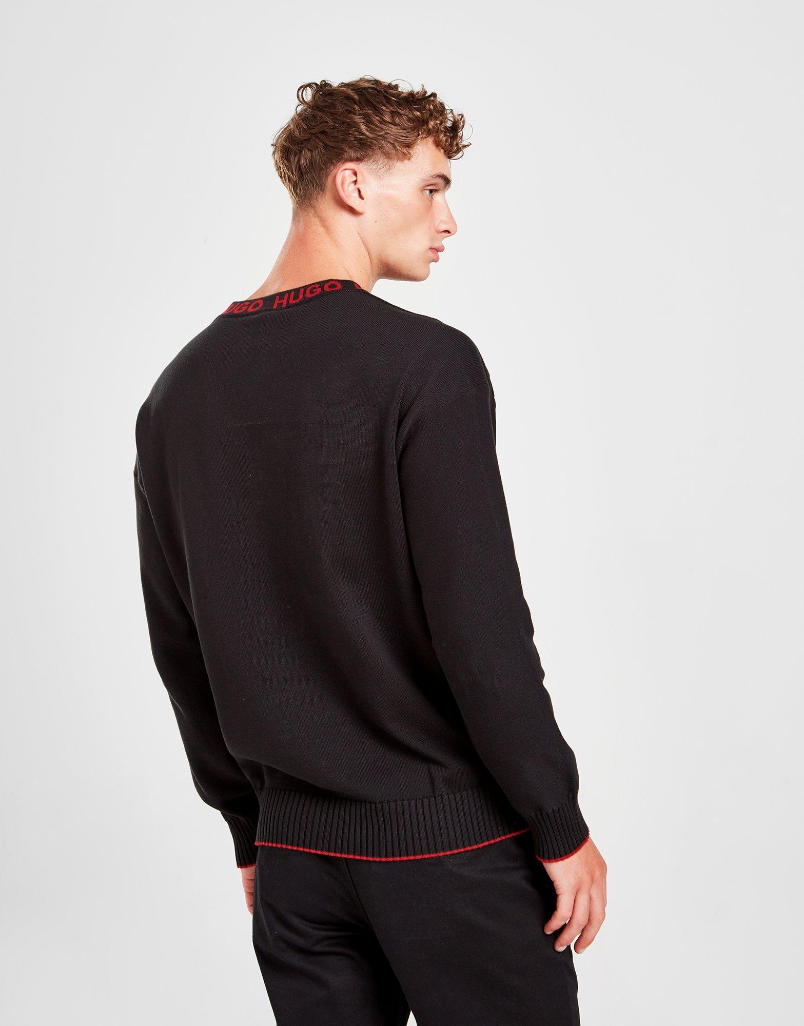 HUGO Smarlo Sweatshirt Herr