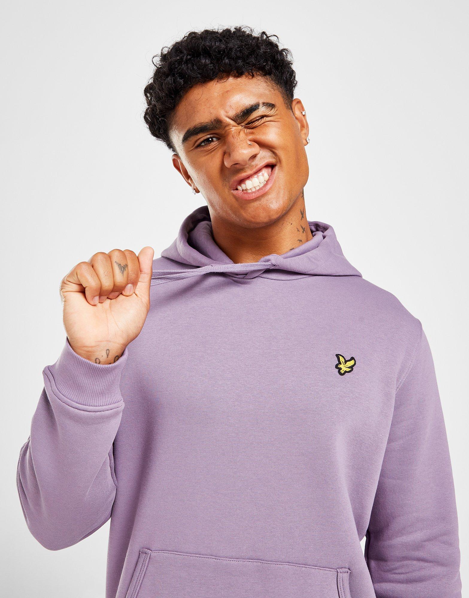 Lyle & Scott Core Hoodie