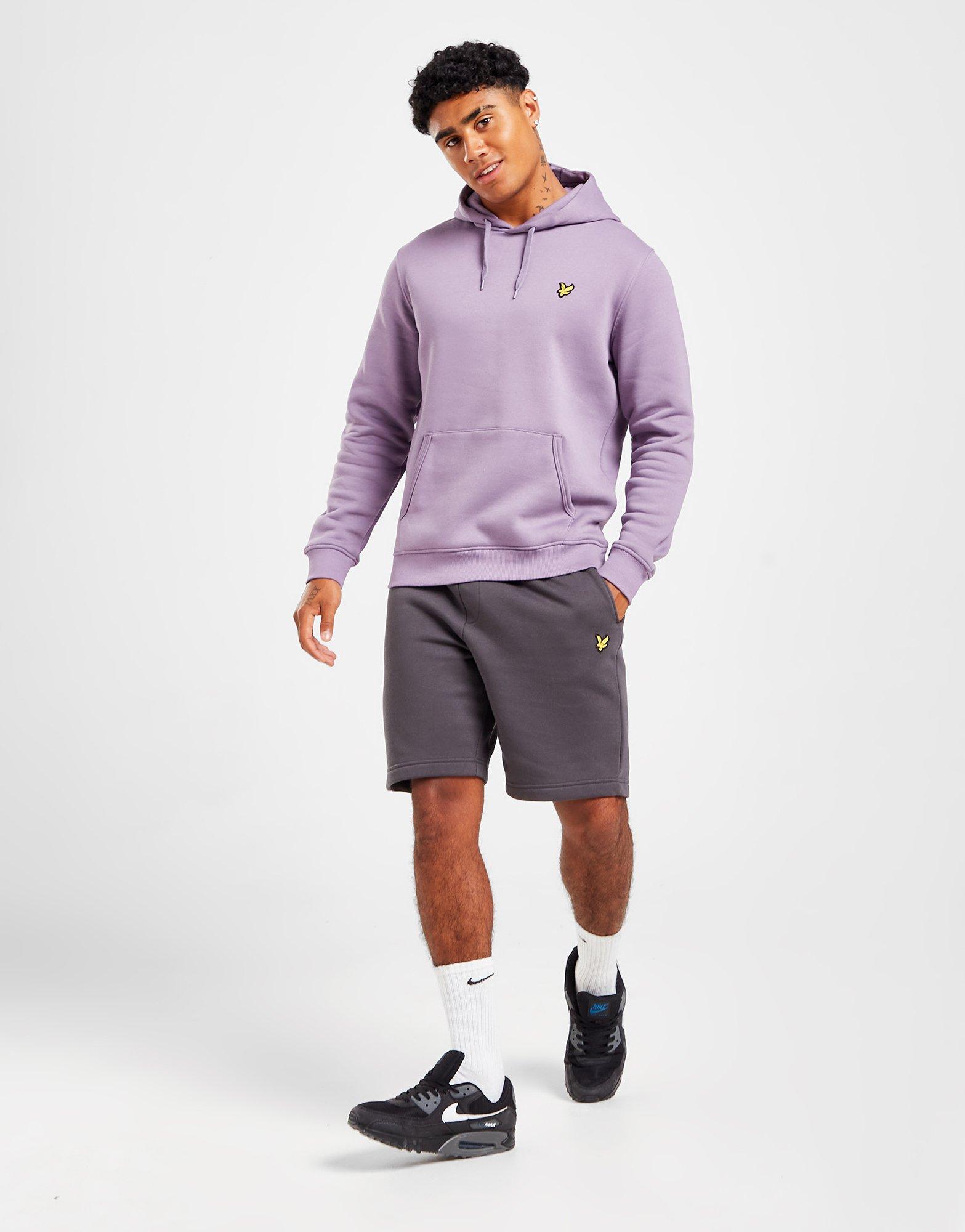 Lyle & Scott Core Hoodie