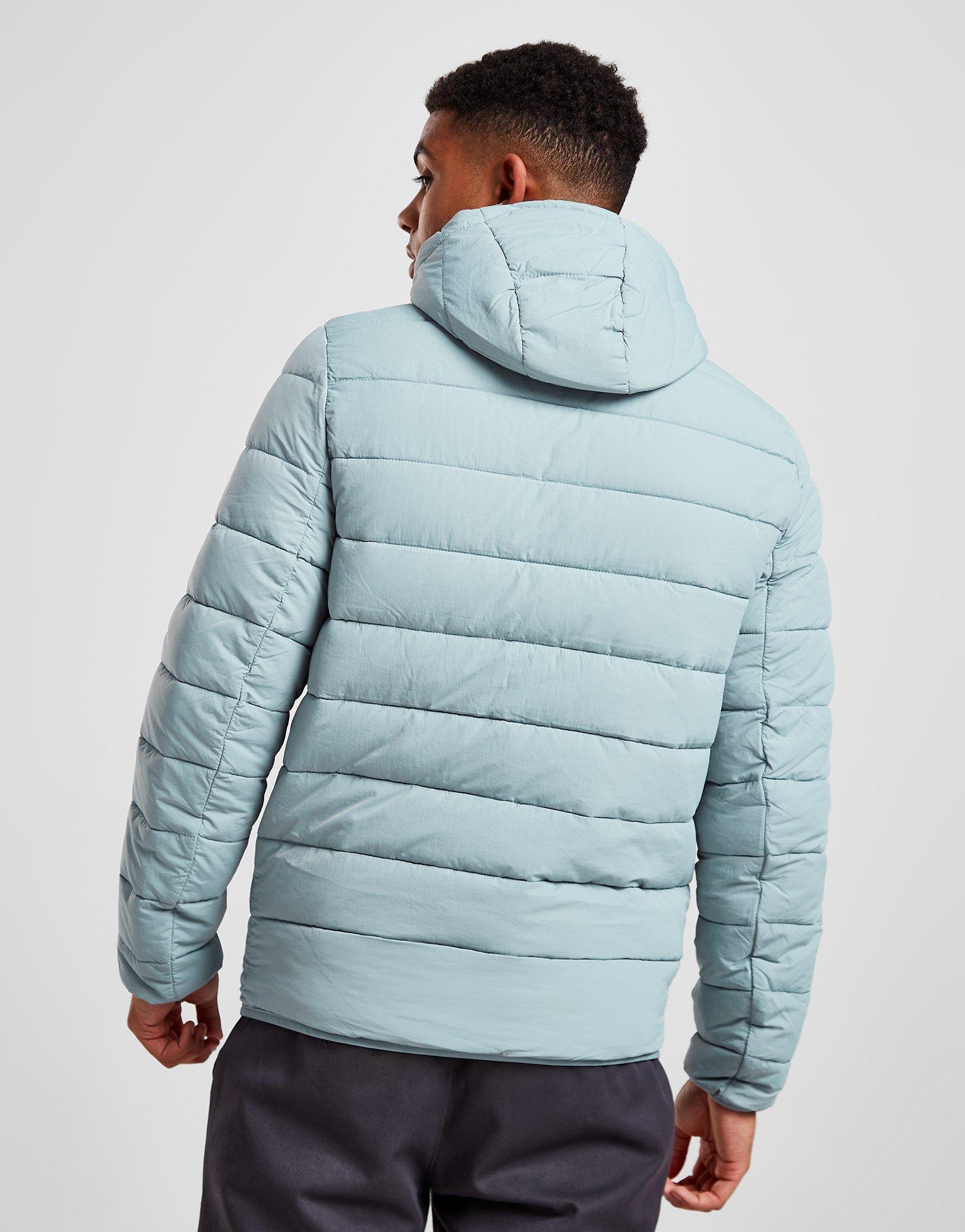 Lyle & Scott Baffle Jacket