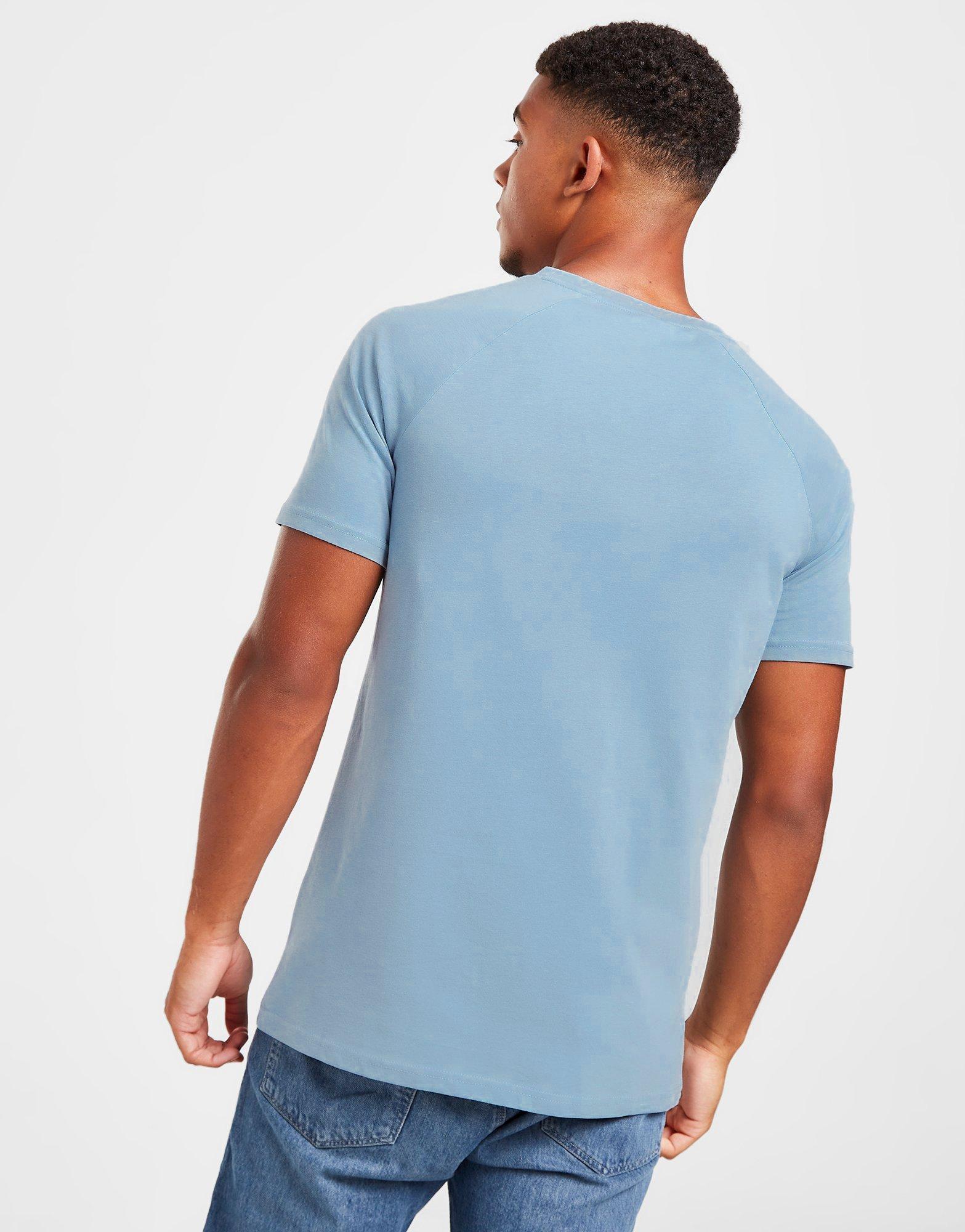 BOSS Dolphin Linear T-Shirt