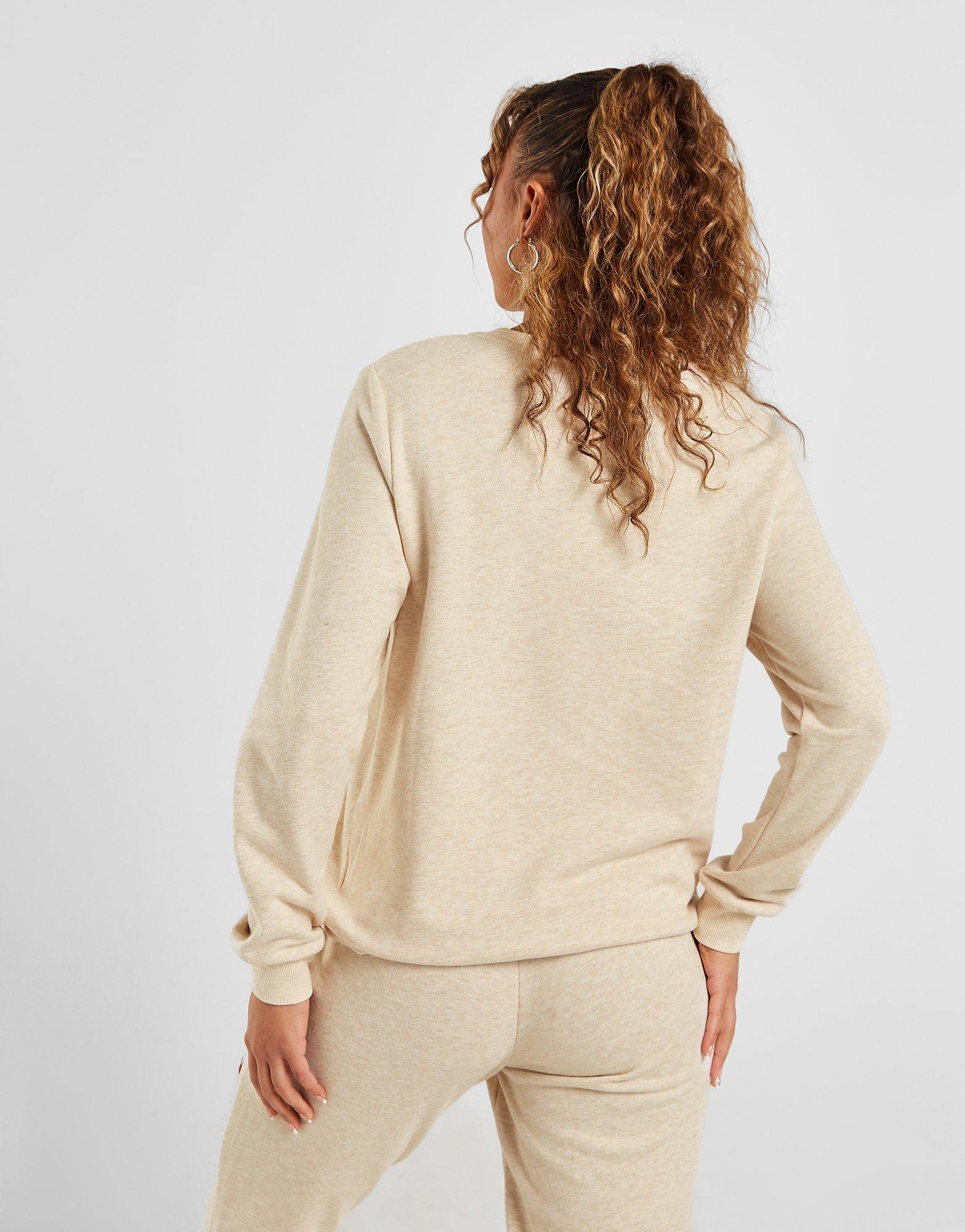 Tommy Hilfiger Sweatshirt Lounge Femme