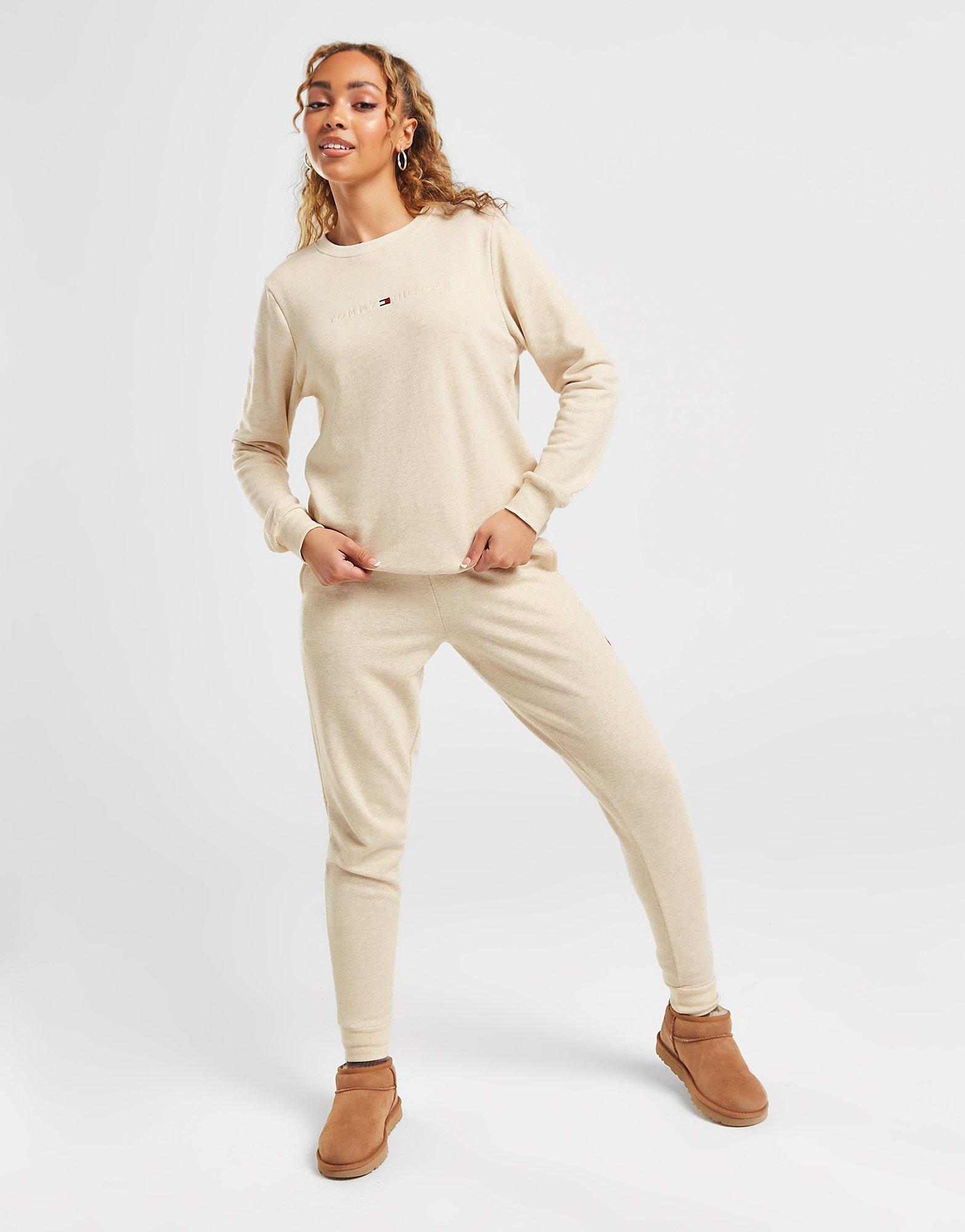 Tommy Hilfiger Sweatshirt Lounge Femme