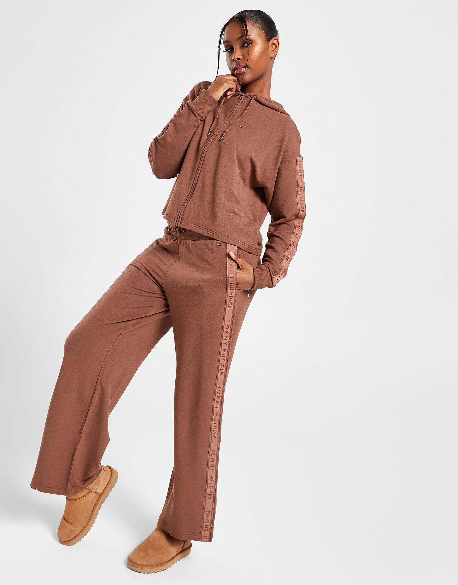 Tommy Hilfiger Tape Joggers