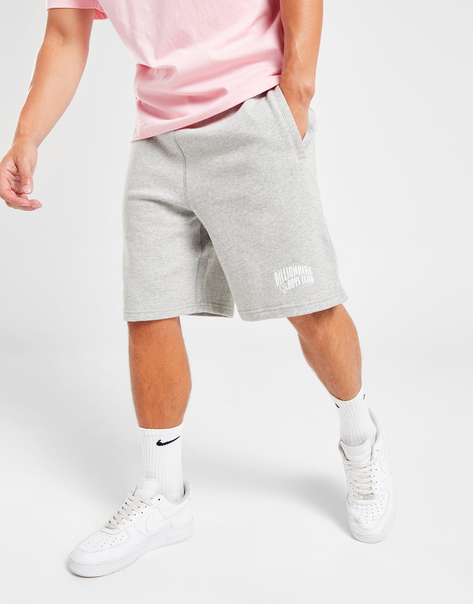 Billionaire Boys Club Calções Arch Logo