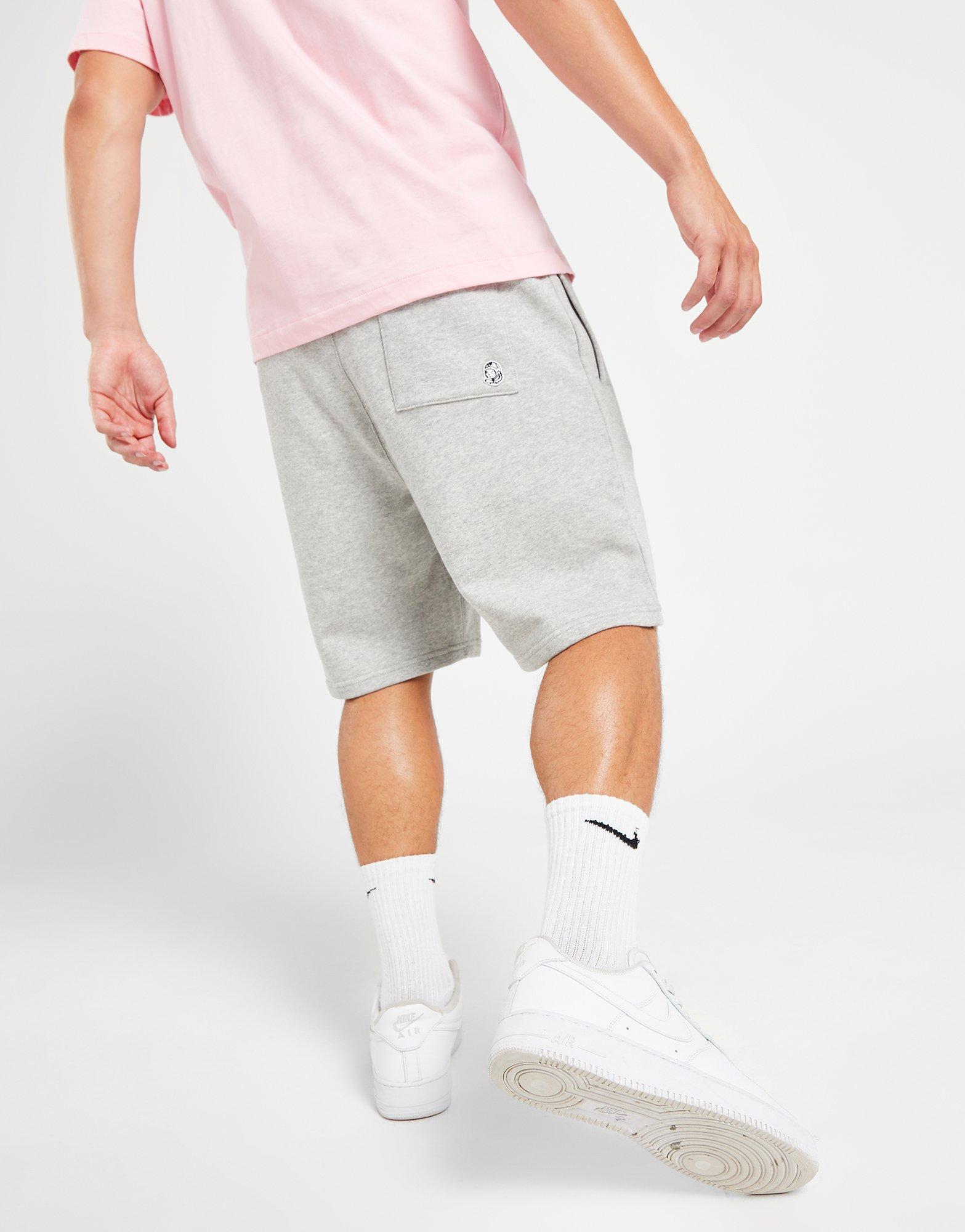 Billionaire Boys Club Calções Arch Logo