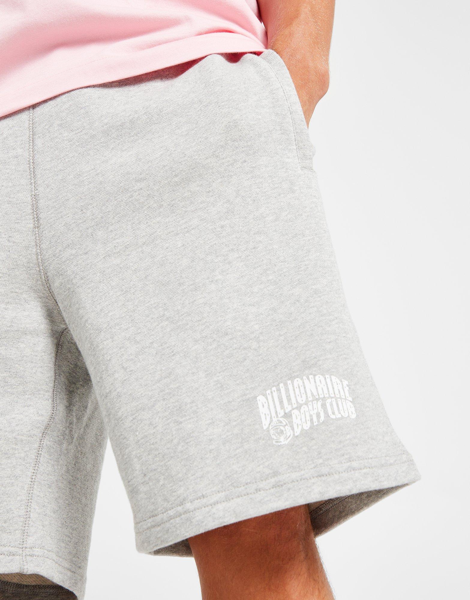 Billionaire Boys Club Calções Arch Logo