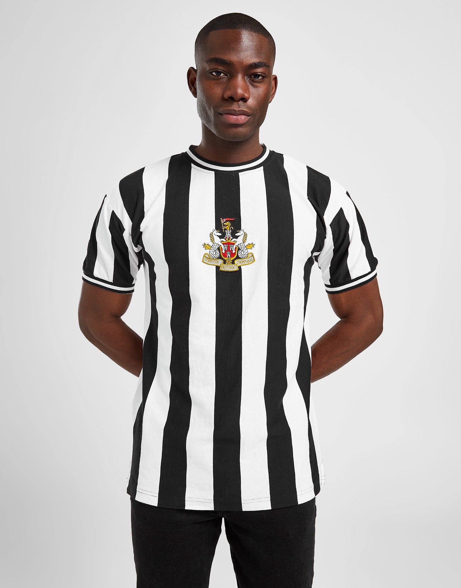 newcastle 97 98 shirt