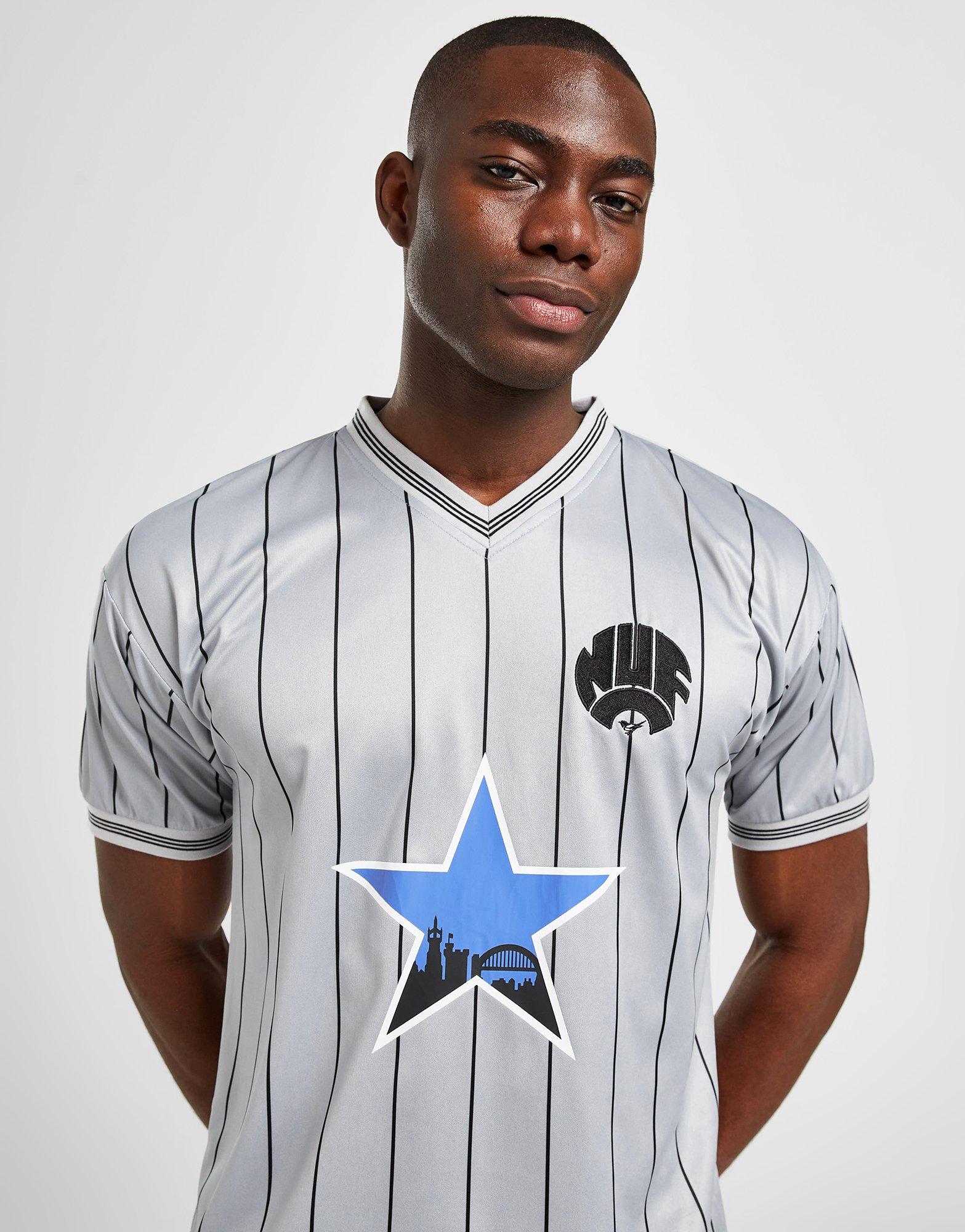 Newcastle store retro kit