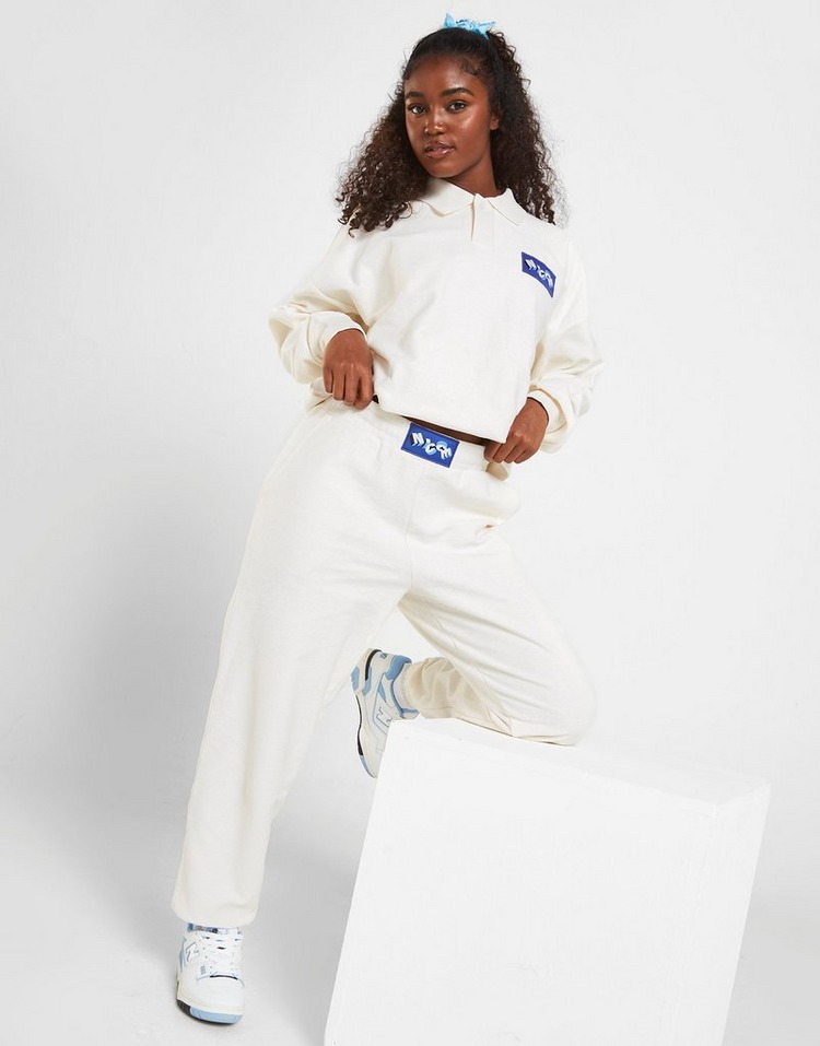 Nicce Tumble Relaxed Joggers