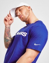 Nike NFL Los Angeles Rams Essential T-Shirt