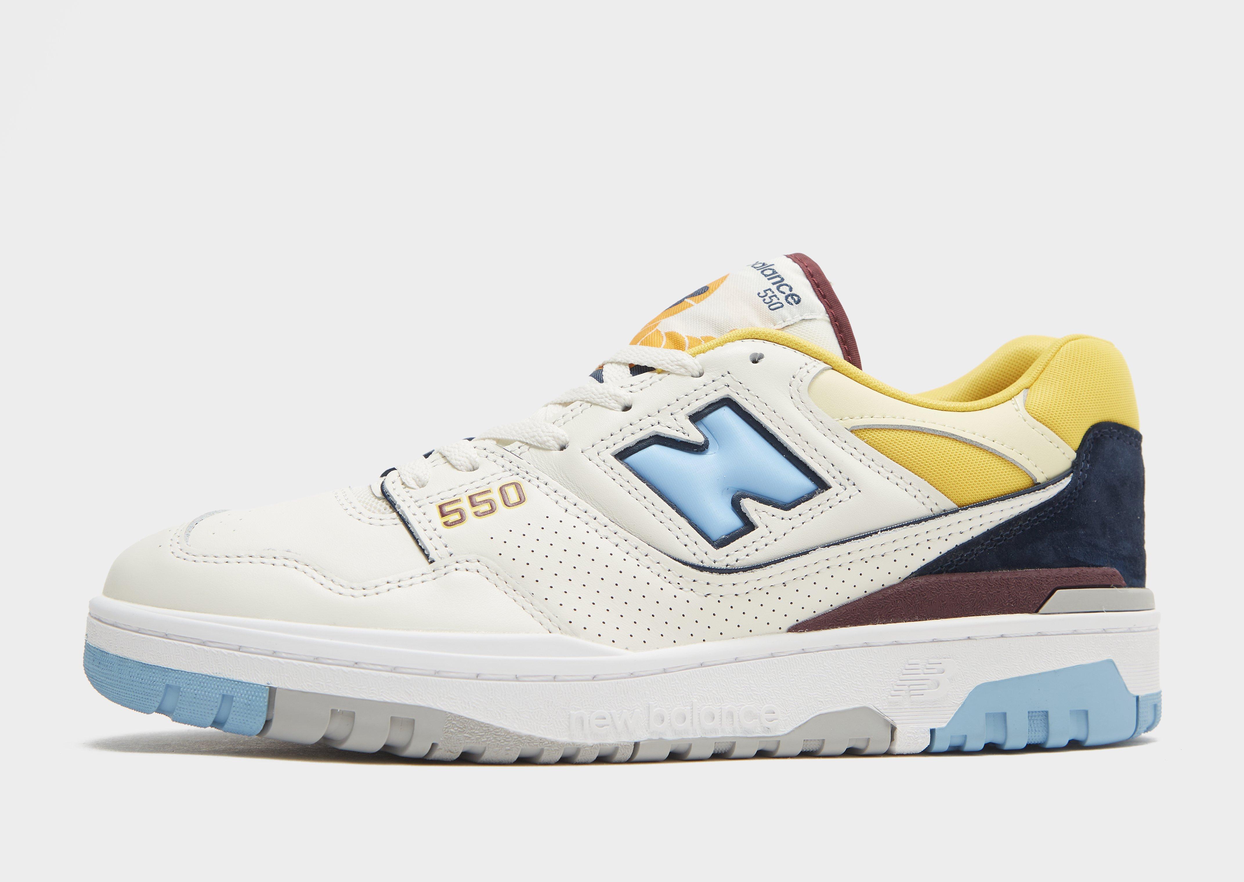 jd new balance 550