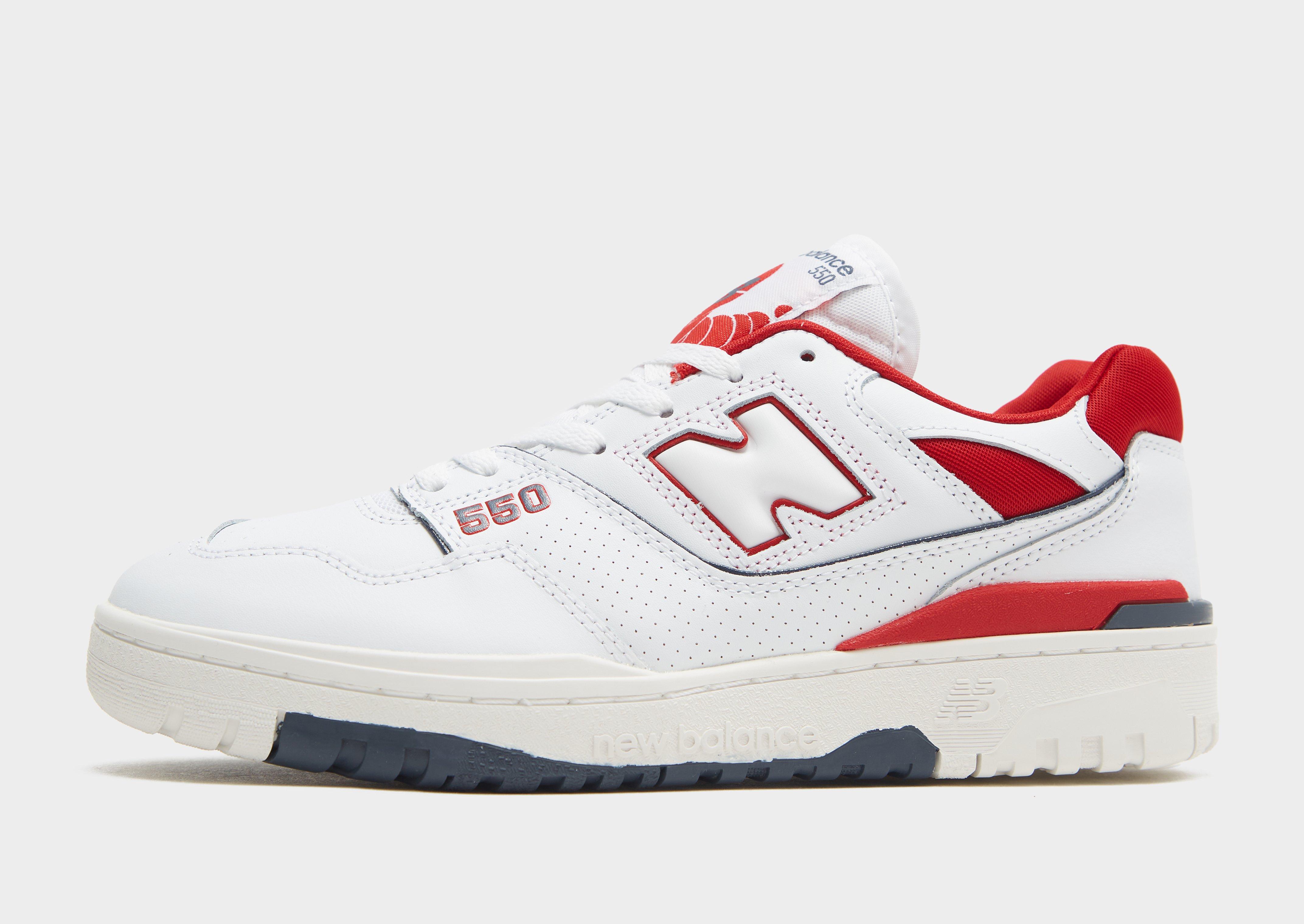jd new balance 550