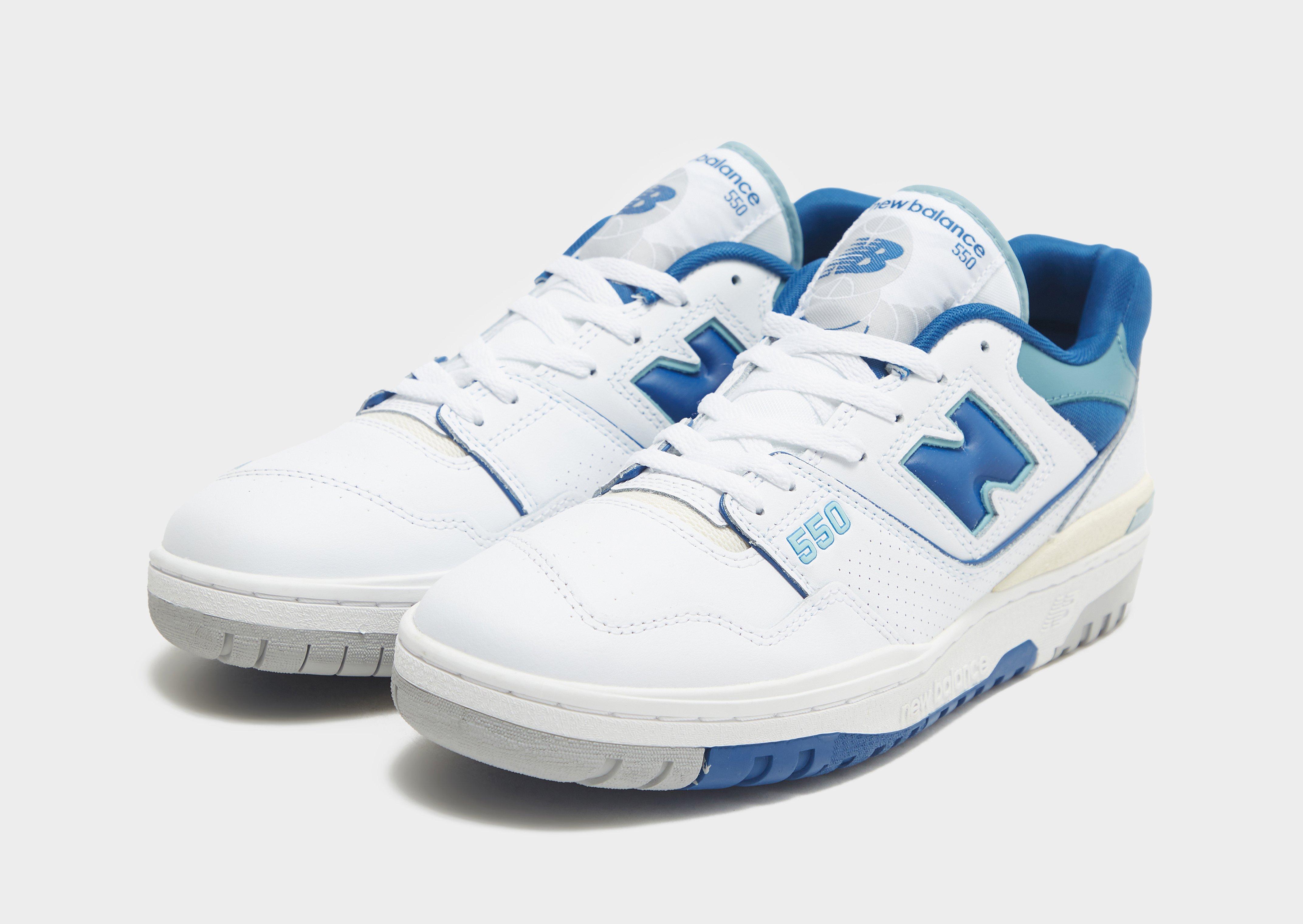 jd new balance 550
