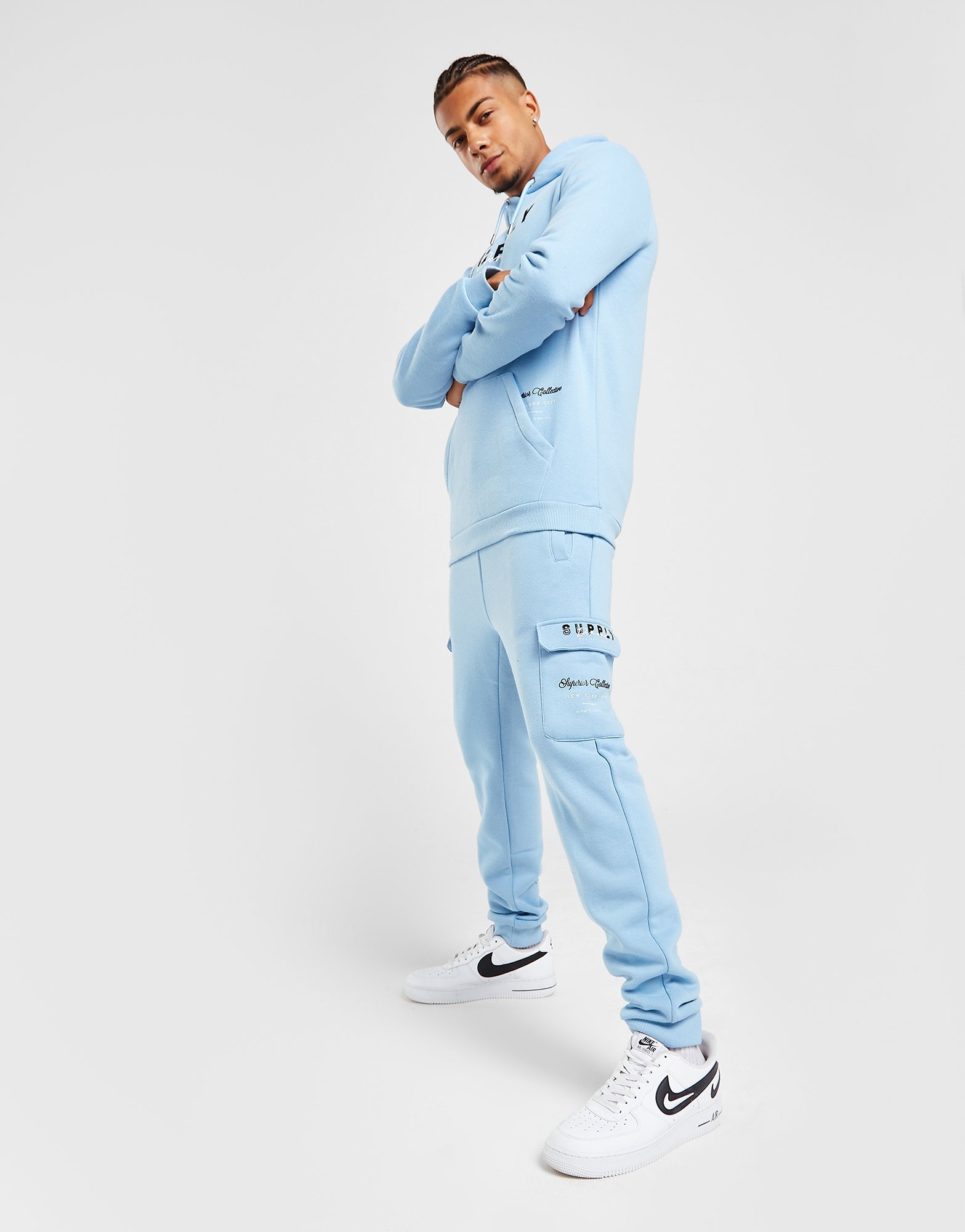 jd sports joggers
