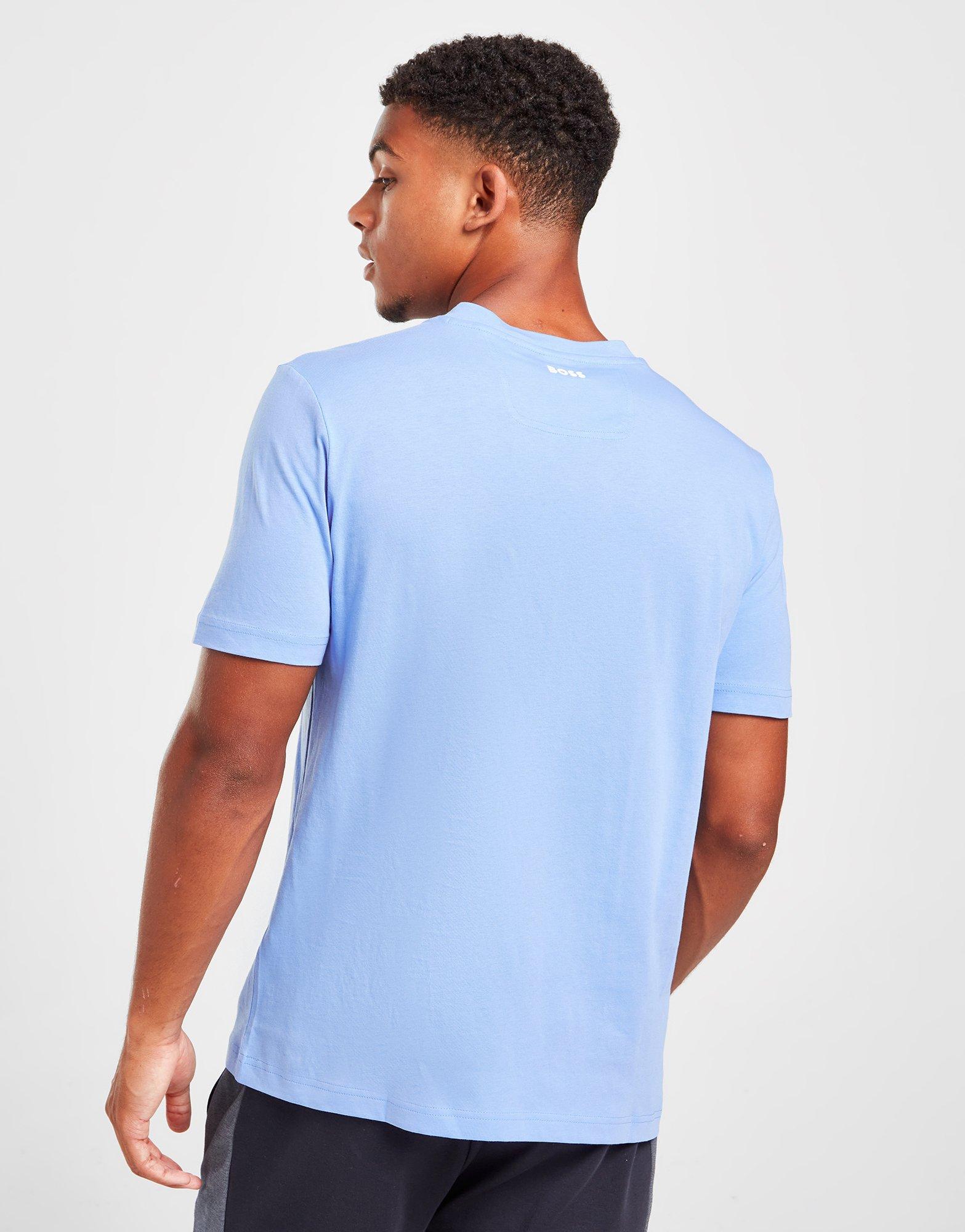 BOSS Block Logo T-Shirt