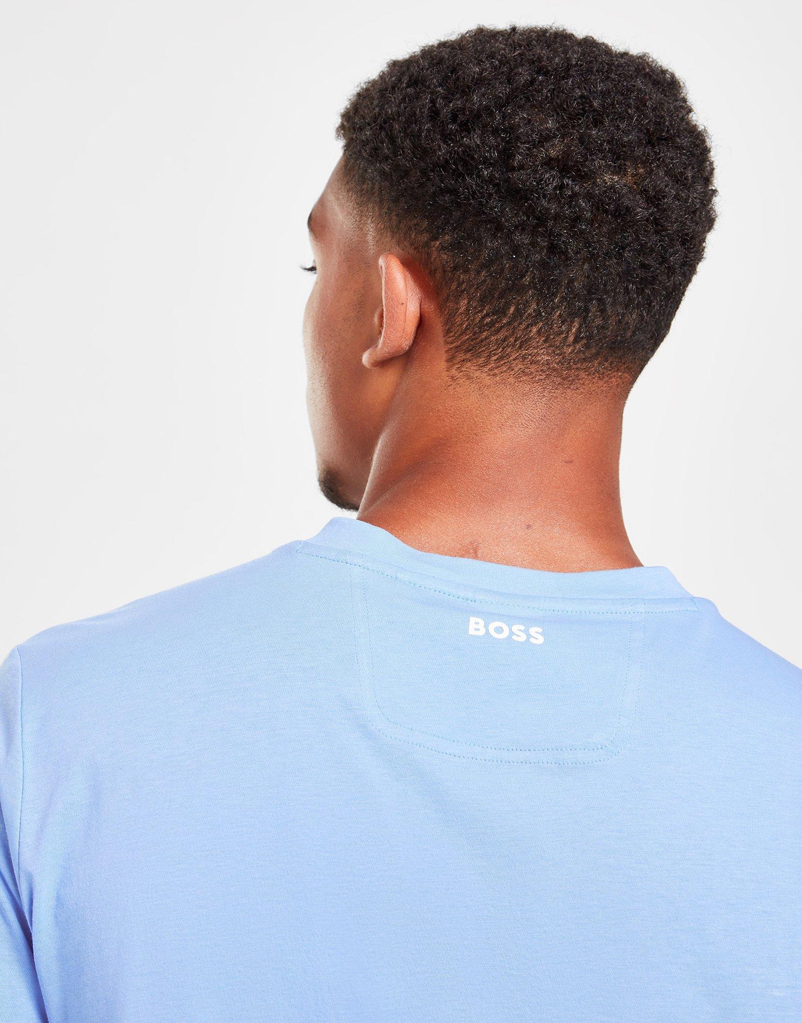 BOSS Block Logo T-Shirt