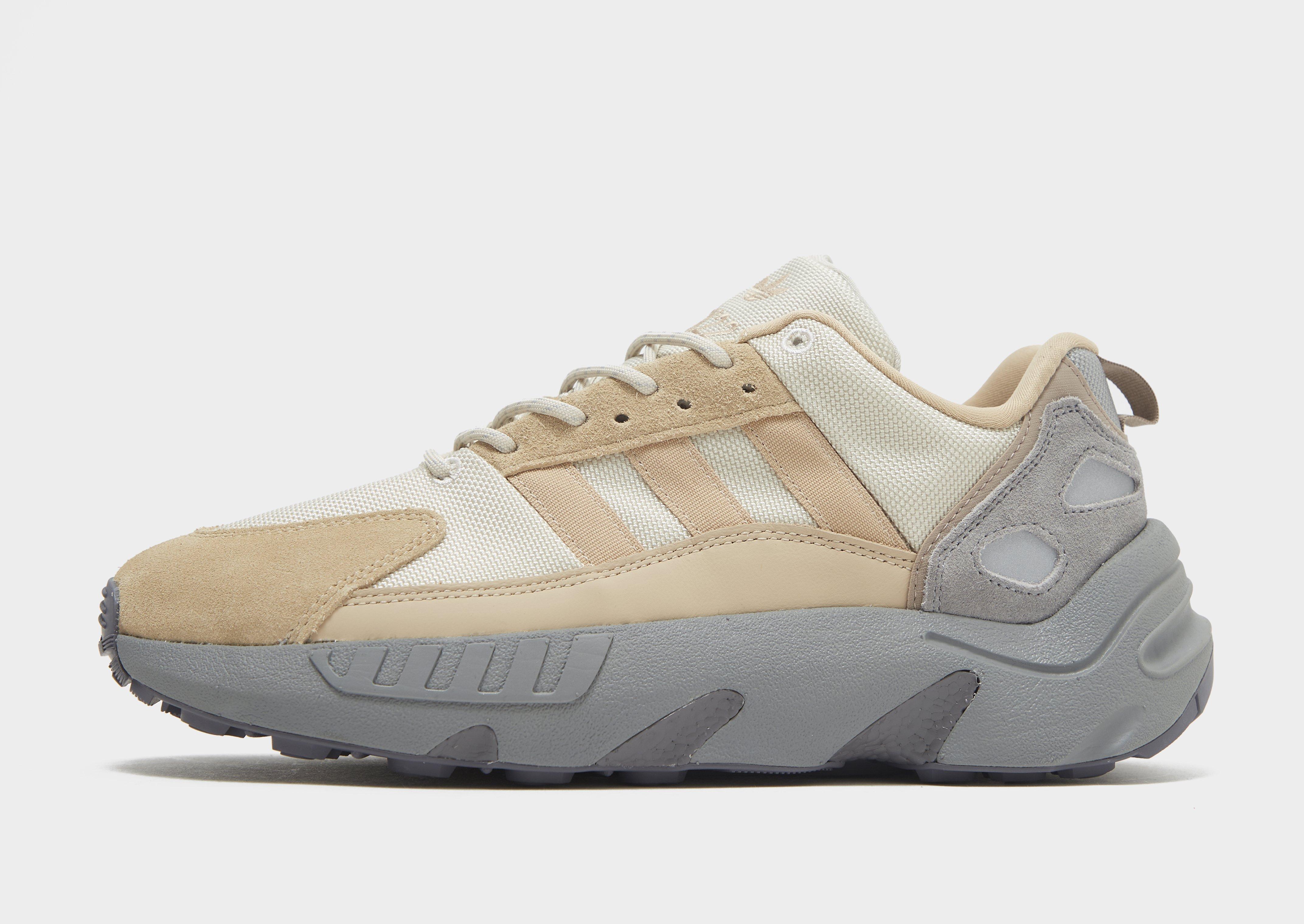 adidas zx 930 homme brun