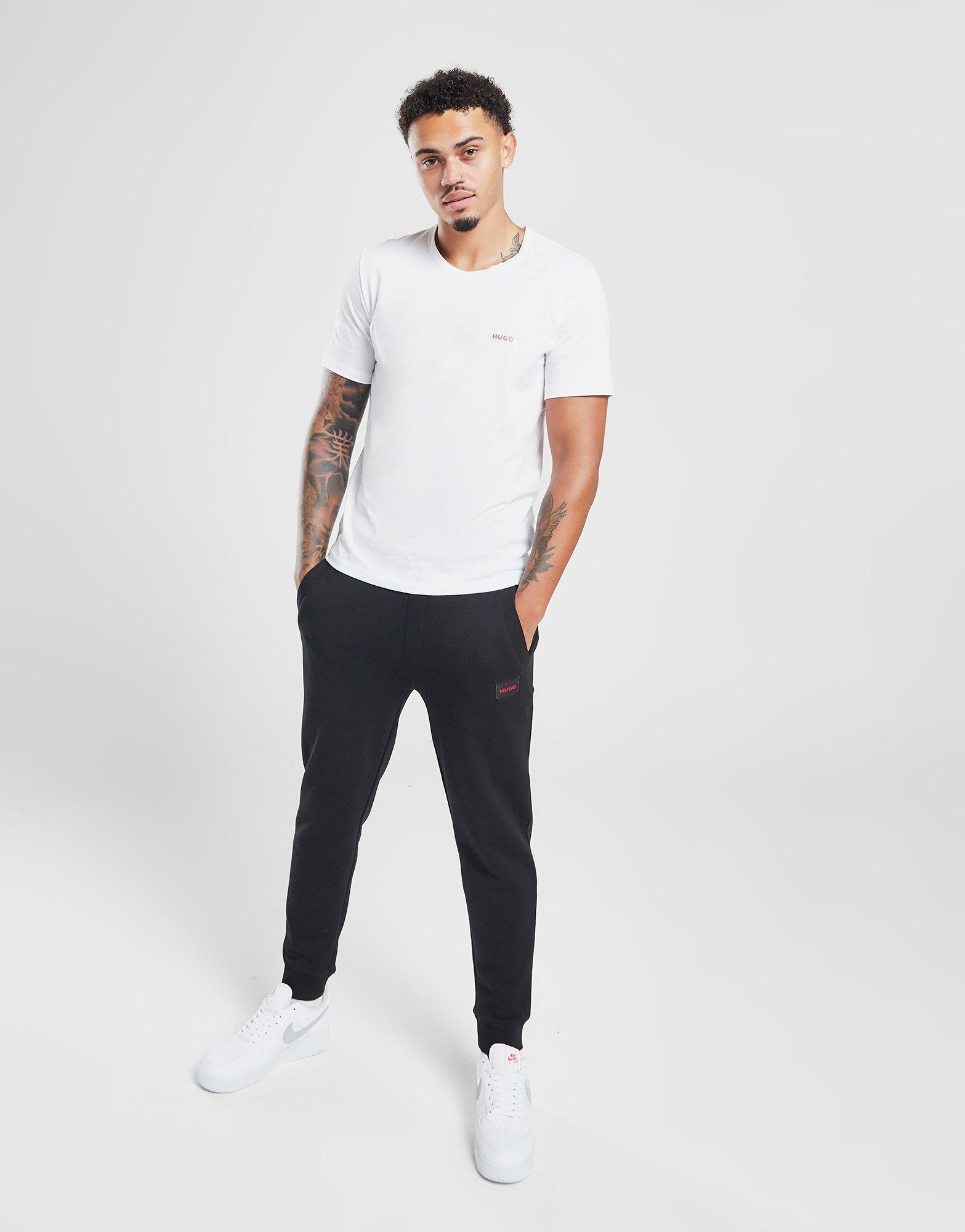 HUGO 3 Pack T-Shirts