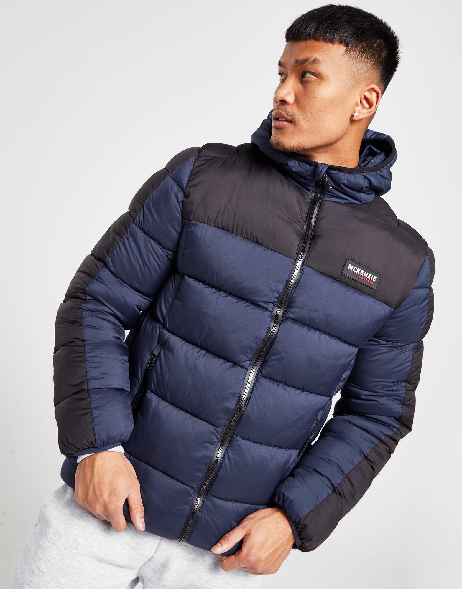 Jd sports hot sale mckenzie jacket